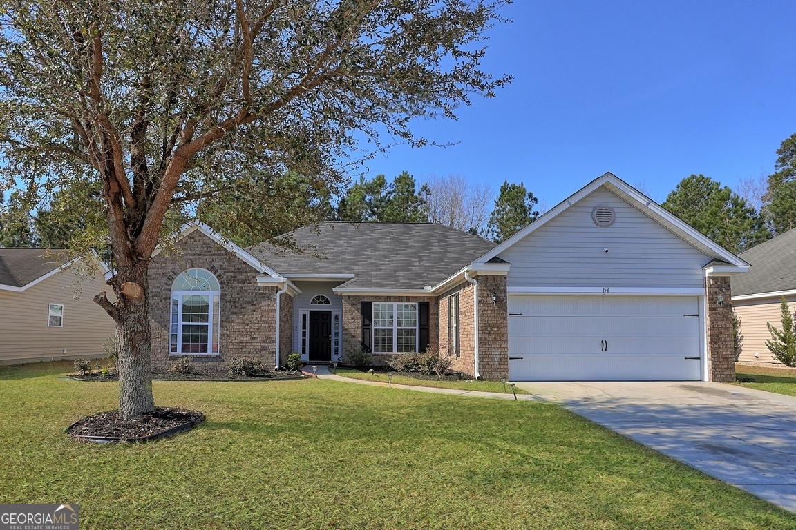 158 Willow Point Circle Property Photo 1