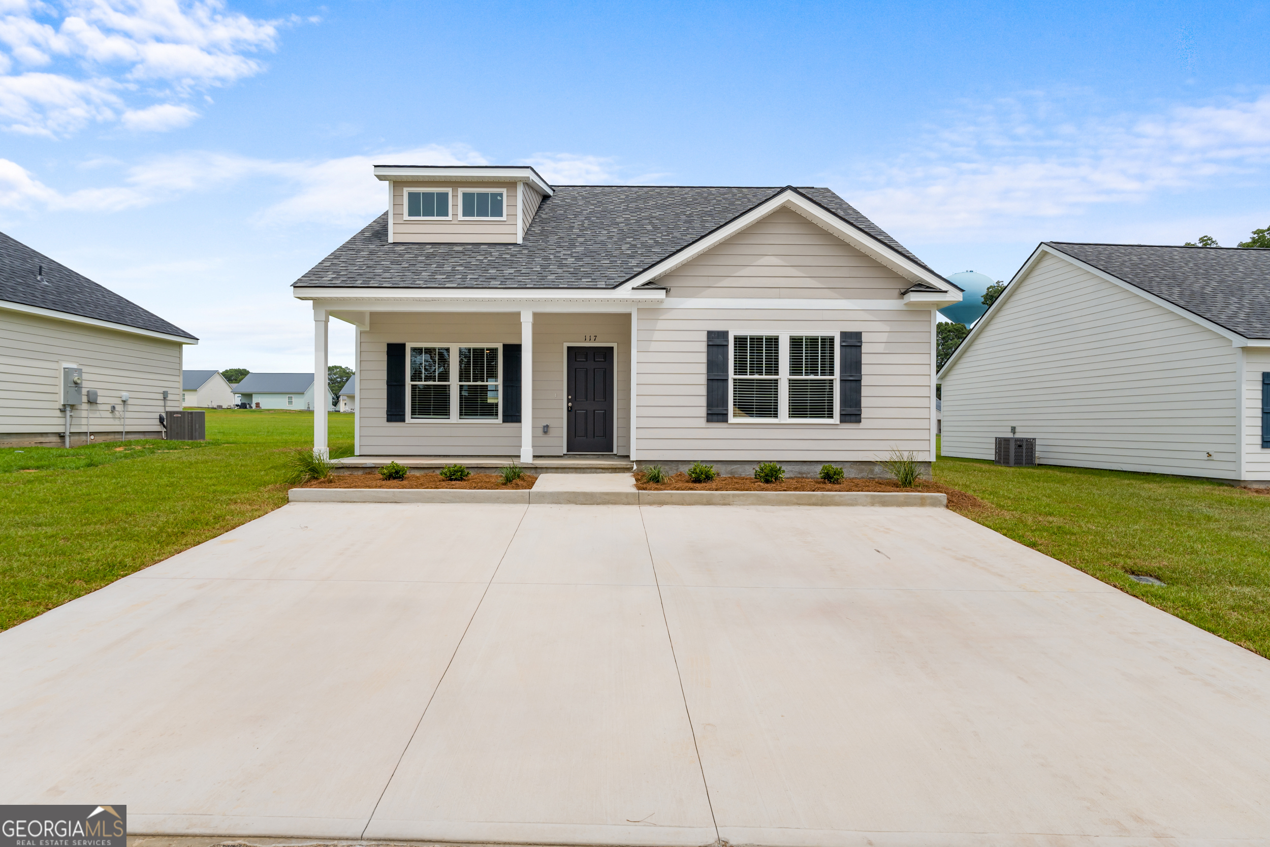 117 Avalon Trace Lot 9 Property Photo 1