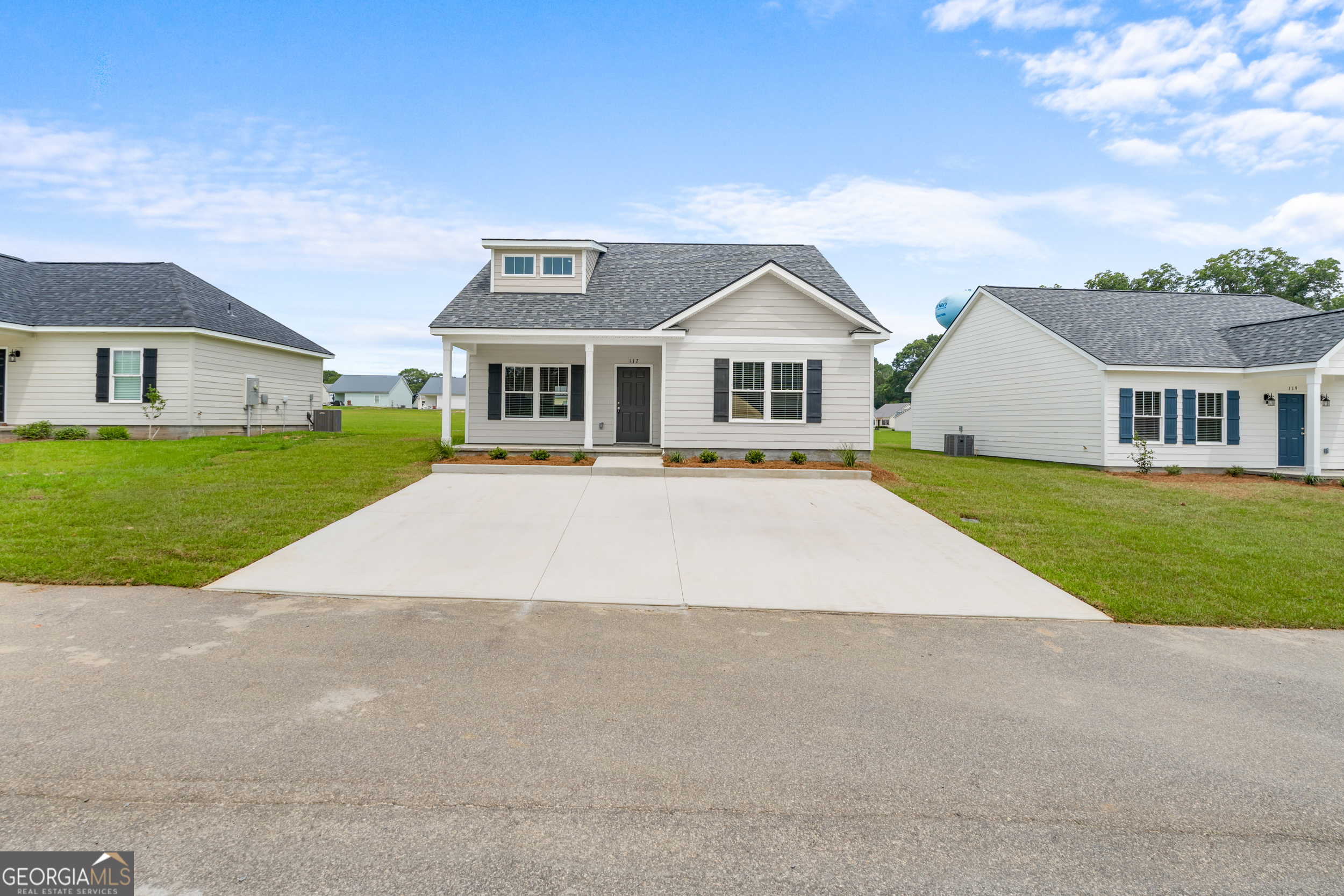 117 Avalon Trace Lot 9 Property Photo 2