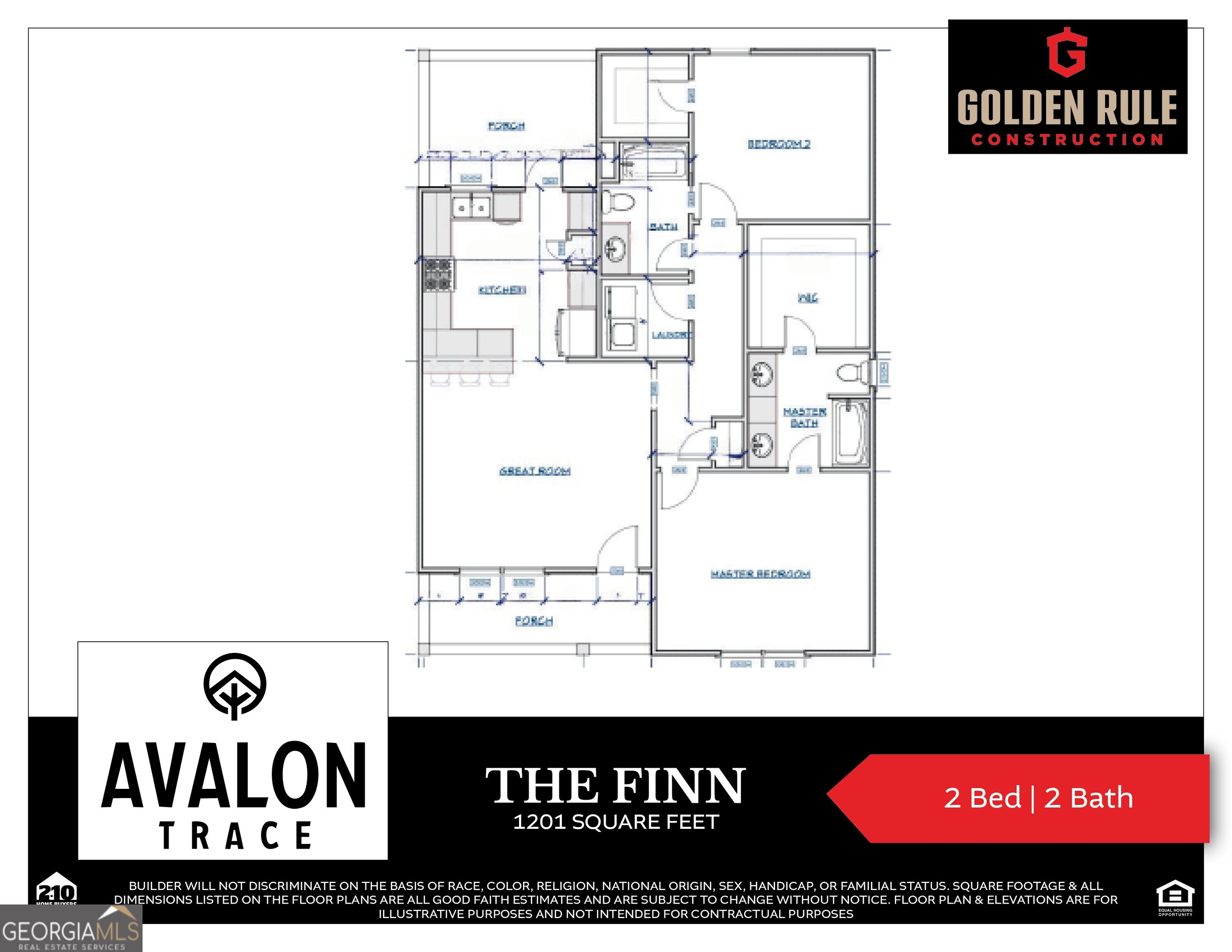 117 Avalon Trace Lot 9 Property Photo 22