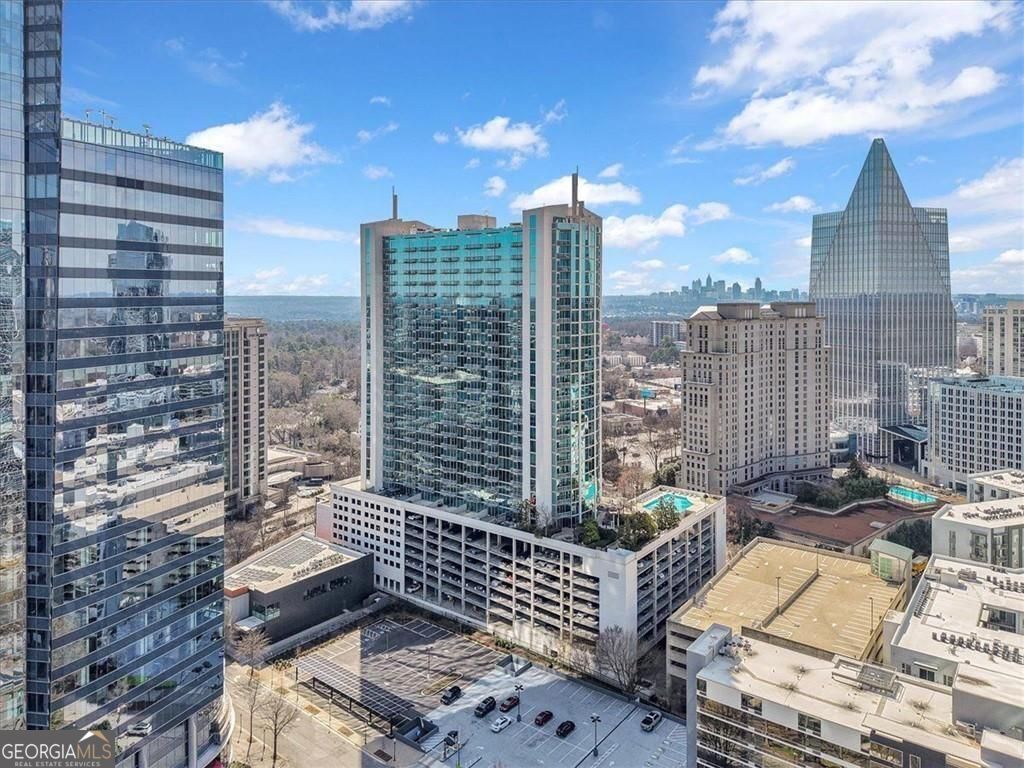 3324 Peachtree Road Ne # 1307 Property Photo 1
