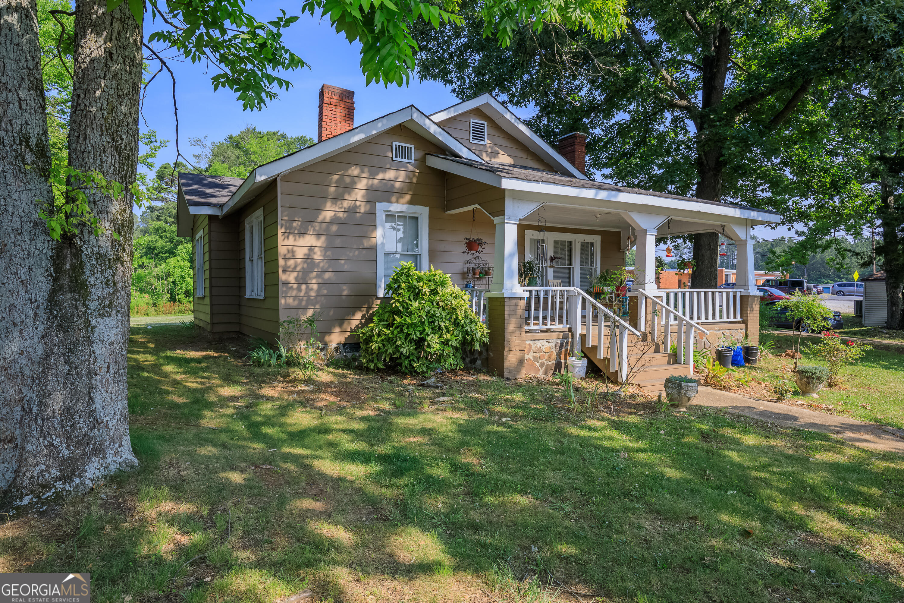 10895 Commerce Street Property Photo 1