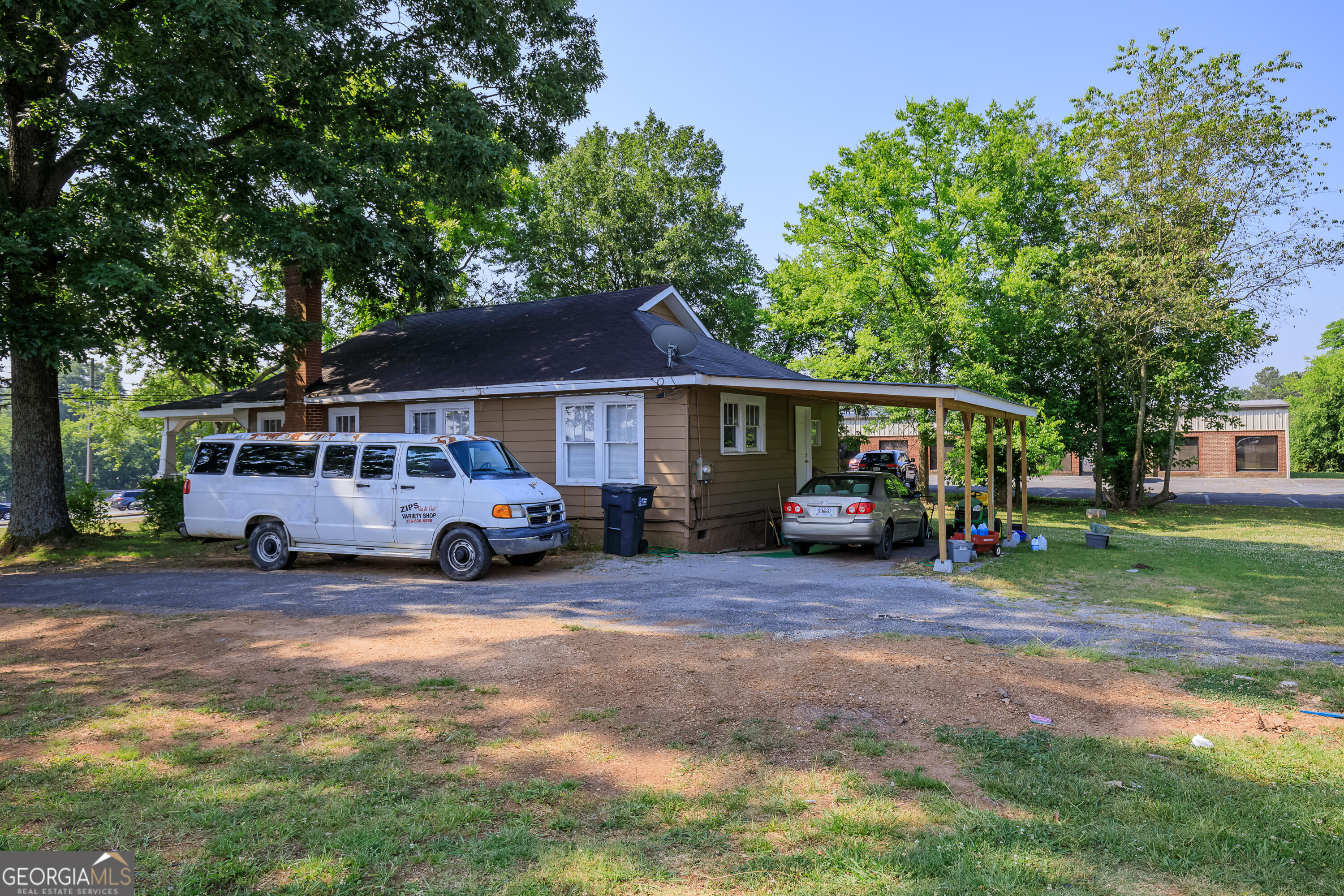 10895 Commerce Street Property Photo 32