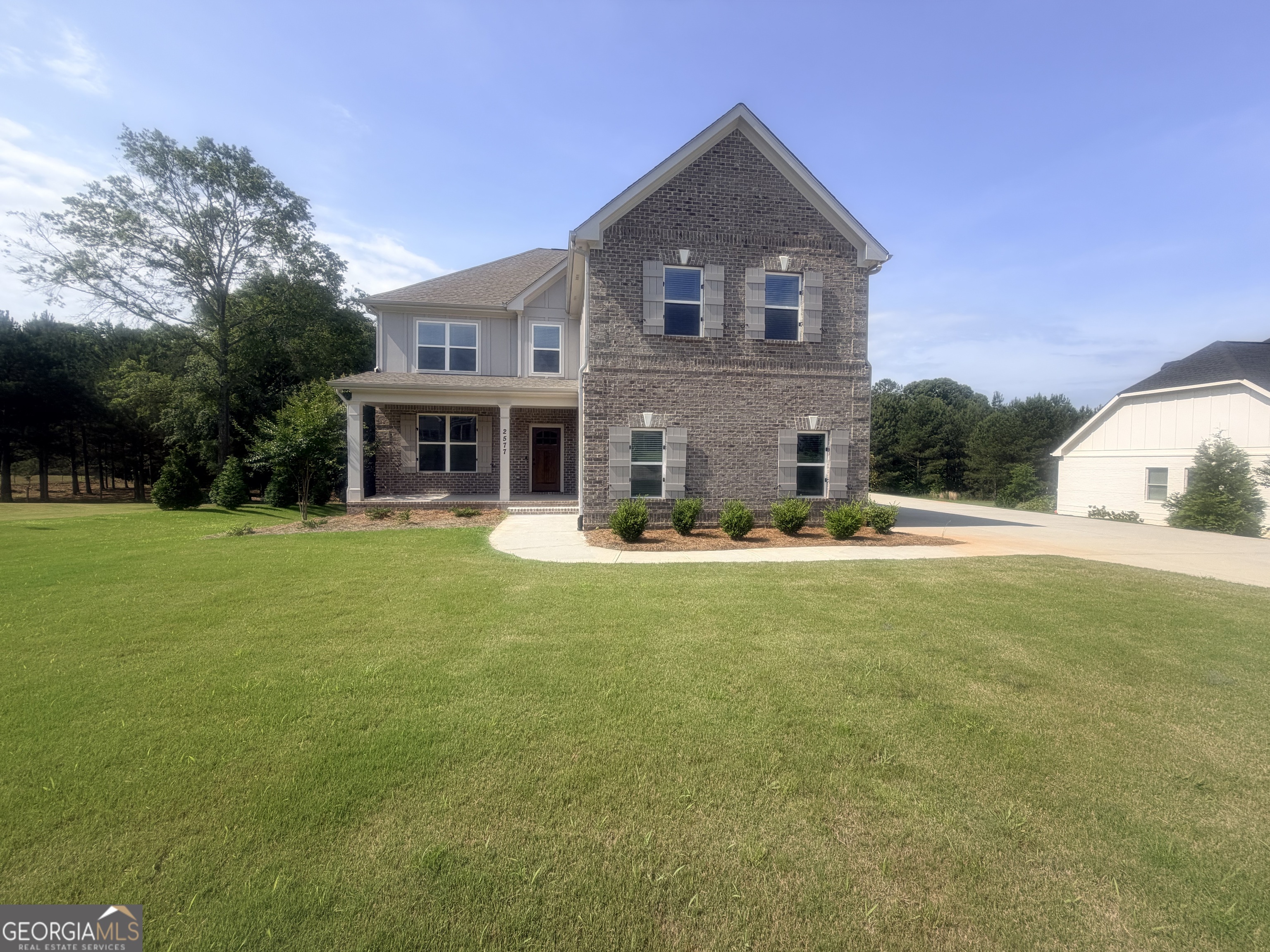 2577 Blazing Star Court Property Photo 1