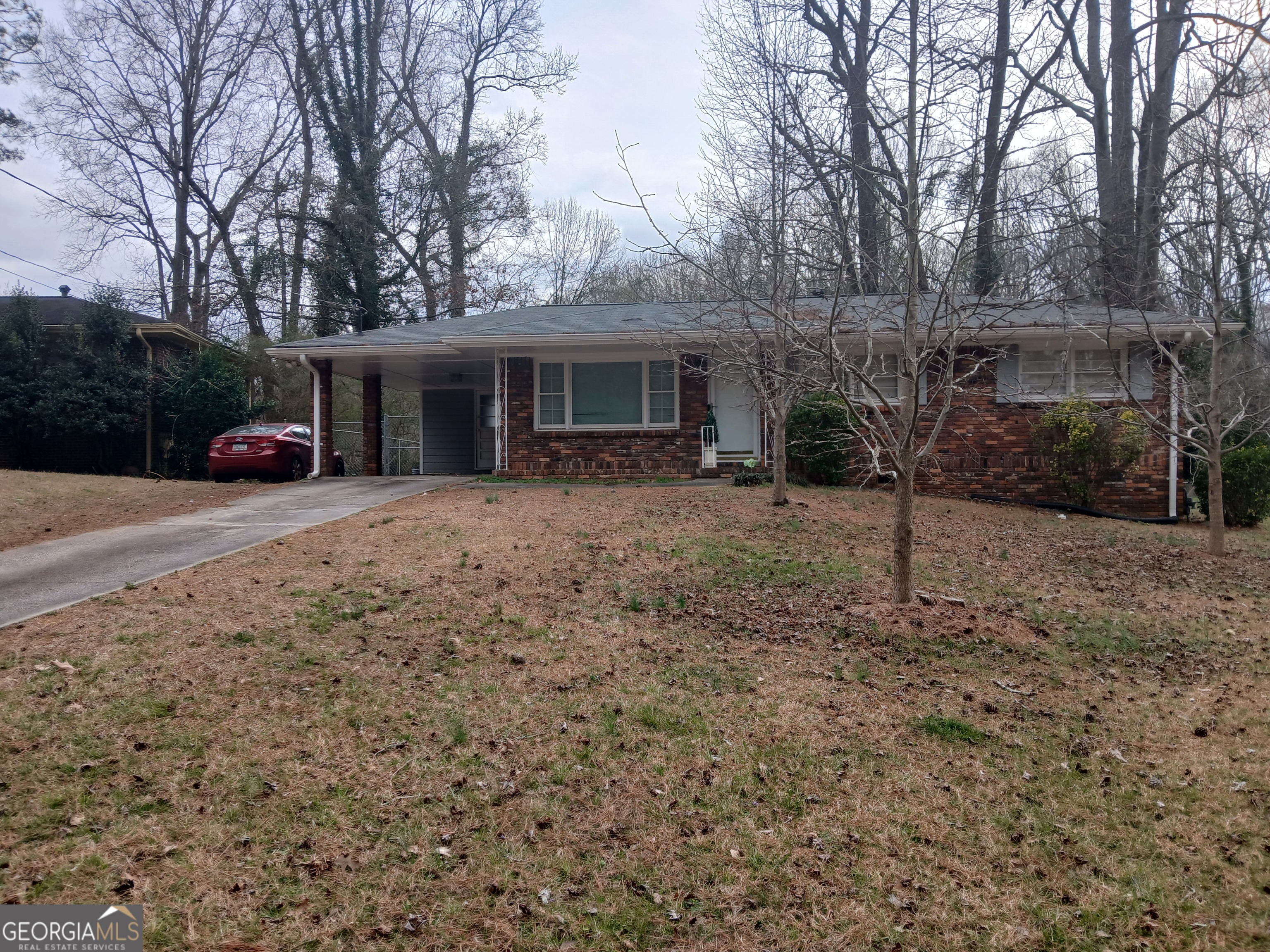 3054 Rollingwood Lane Se Property Photo 1
