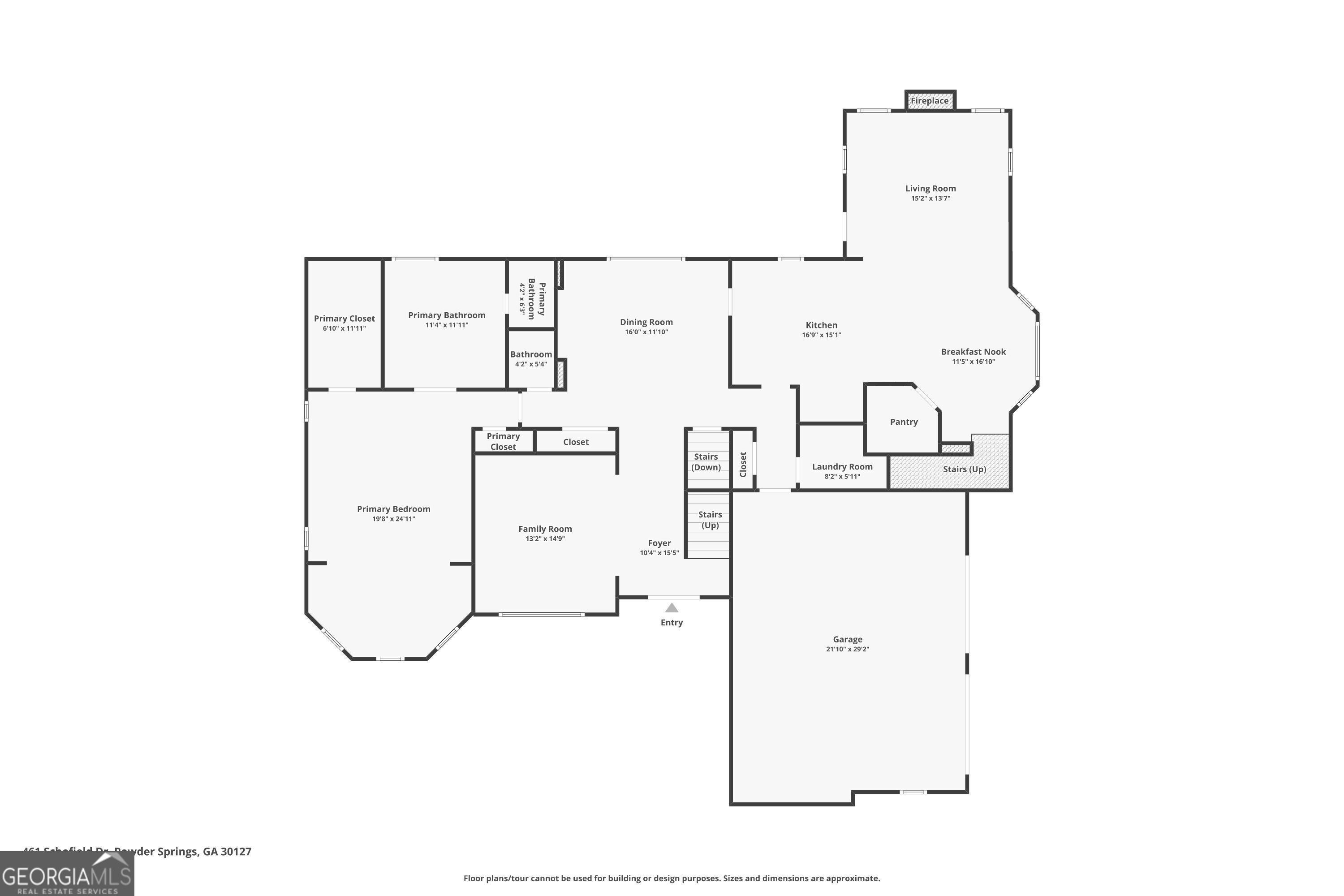 461 Schofield Drive Property Photo 71