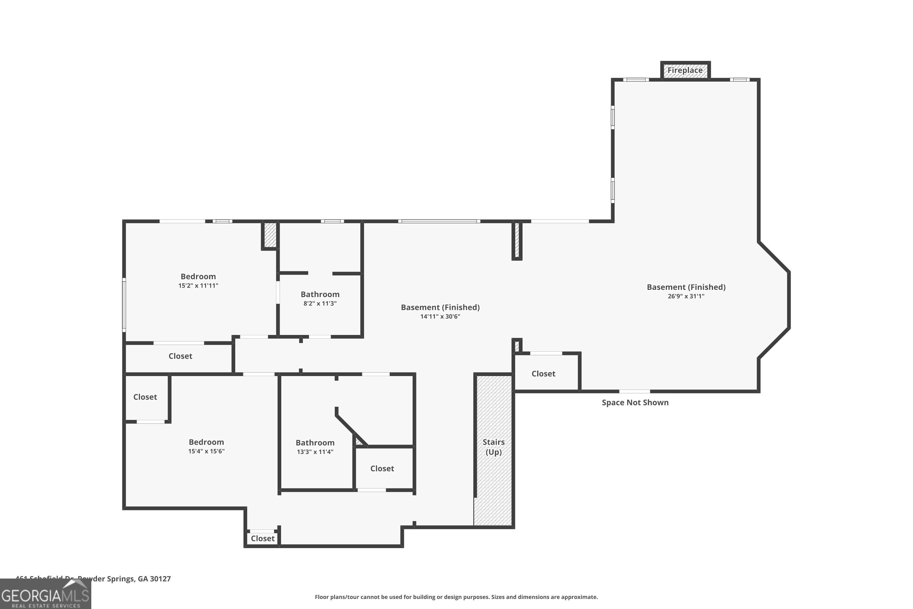 461 Schofield Drive Property Photo 72