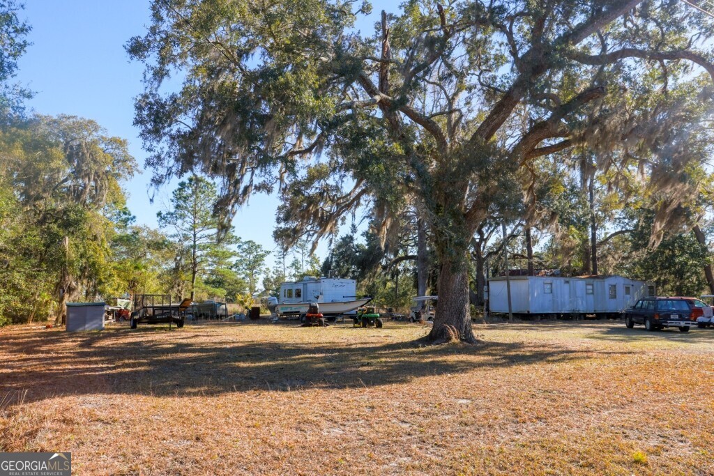 0 Cattle Hammock Road Property Photo 3