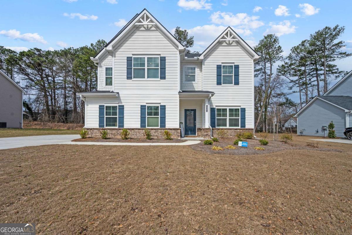 1441 Stephens View Drive Property Photo 1