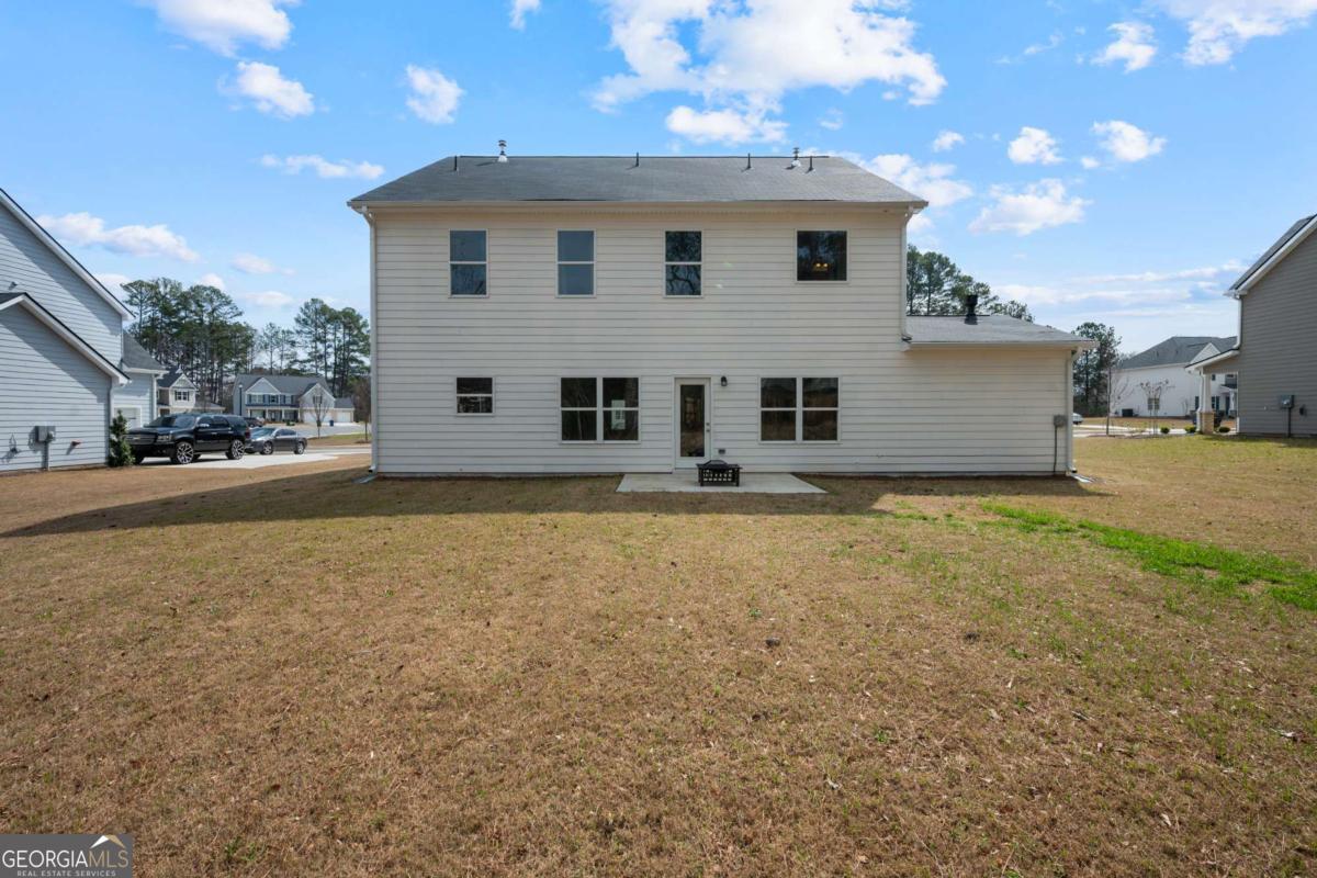 1441 Stephens View Drive Property Photo 44