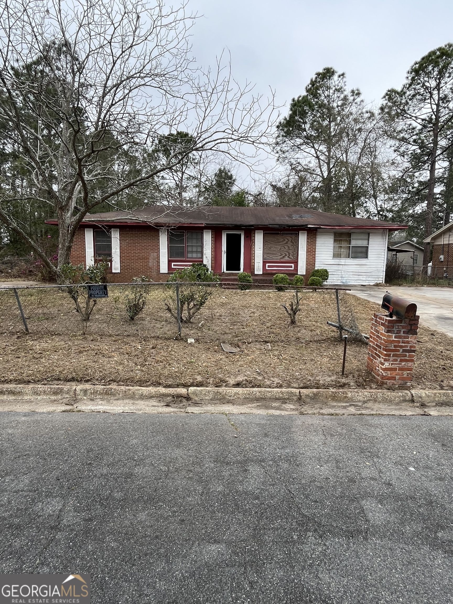 1215 Jamestown Drive