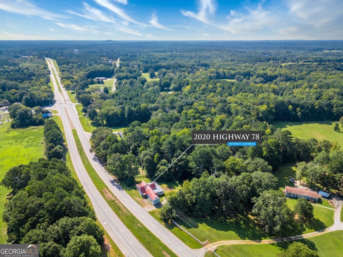 2020 Highway 78 Property Photo 4