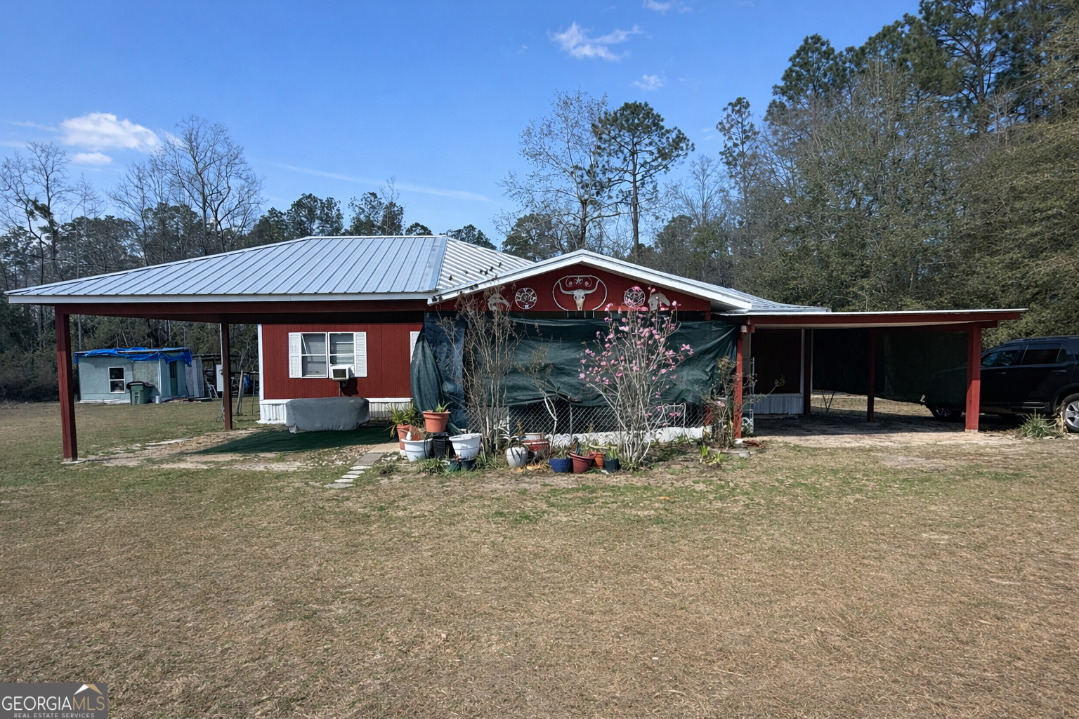 459 Louie Hightower Road