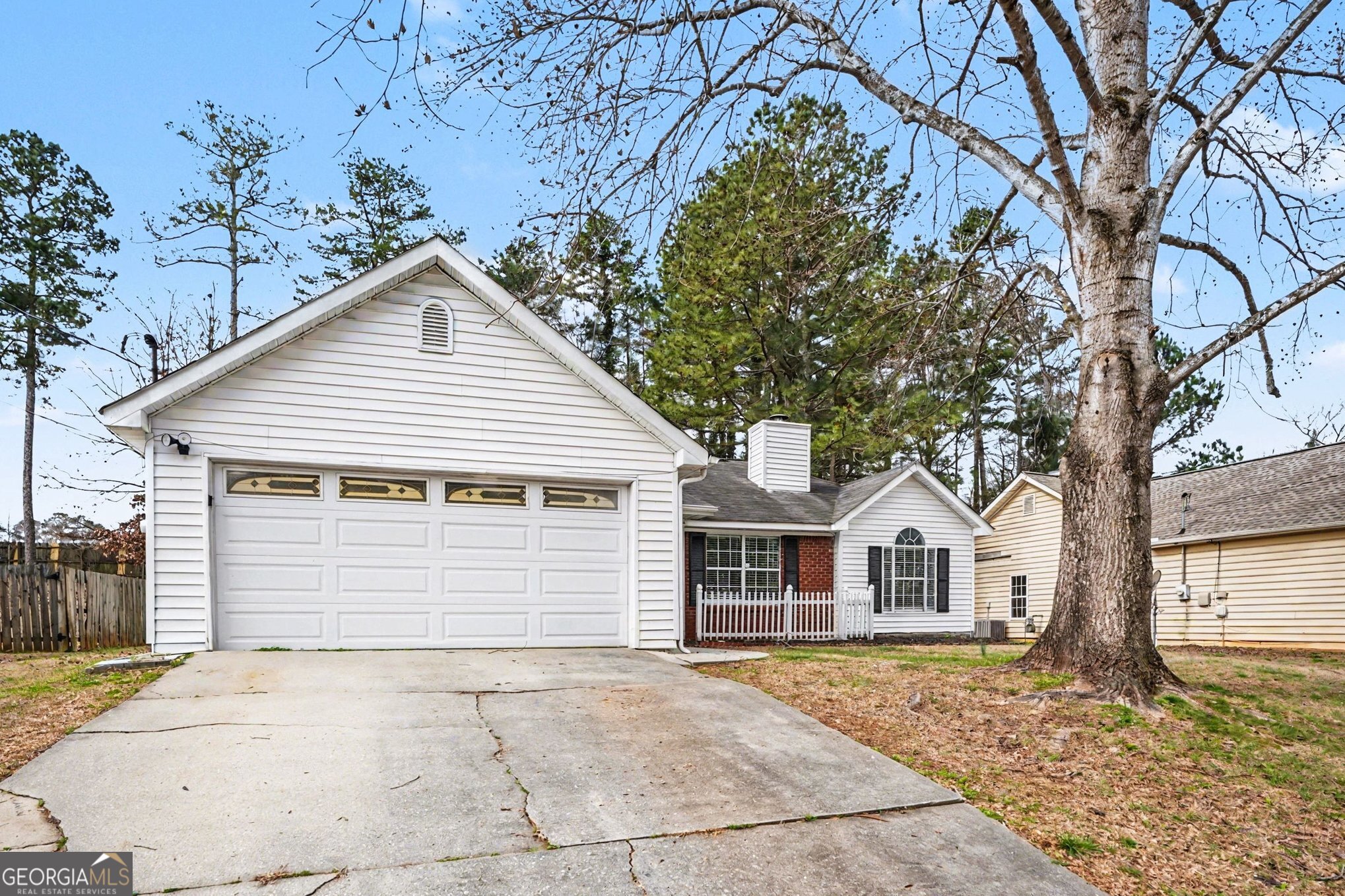 1141 Sunday Lane Property Photo 1