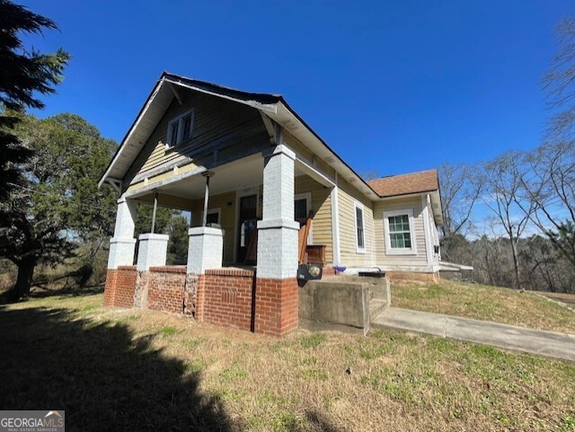 6070 Riggins Mill Road Property Photo 1