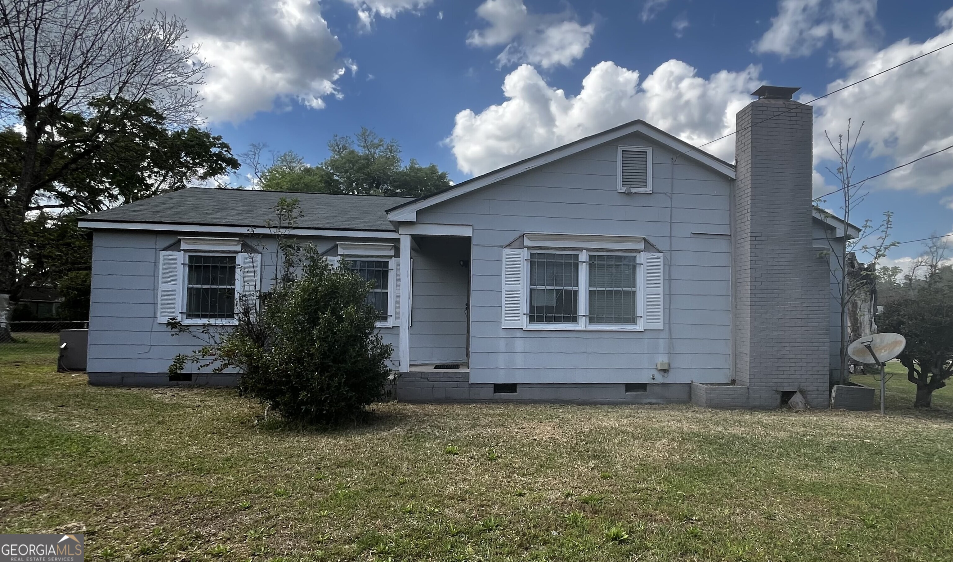133 Thornton Drive Property Photo 1