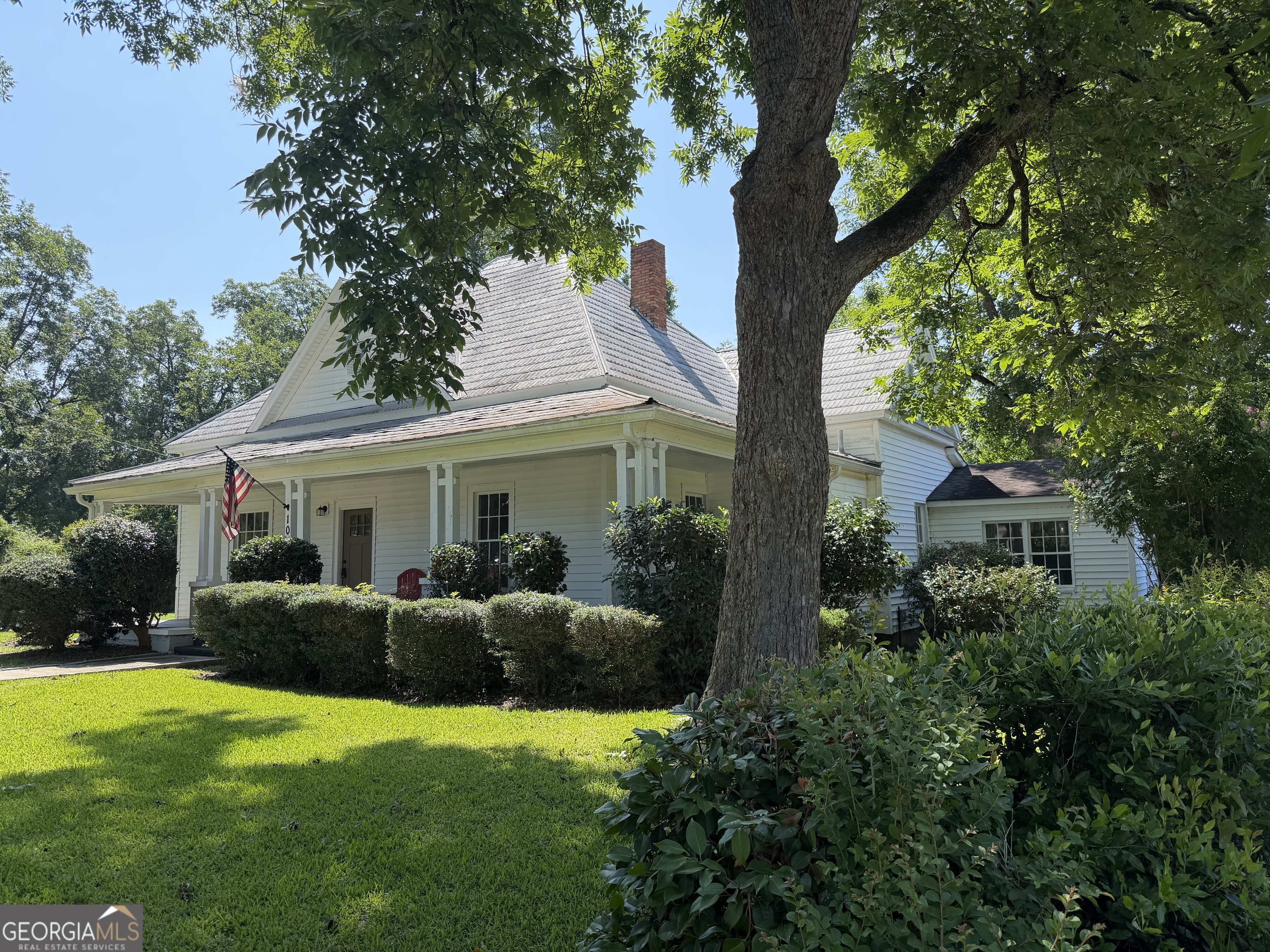 101 Harvey Street Property Photo 1