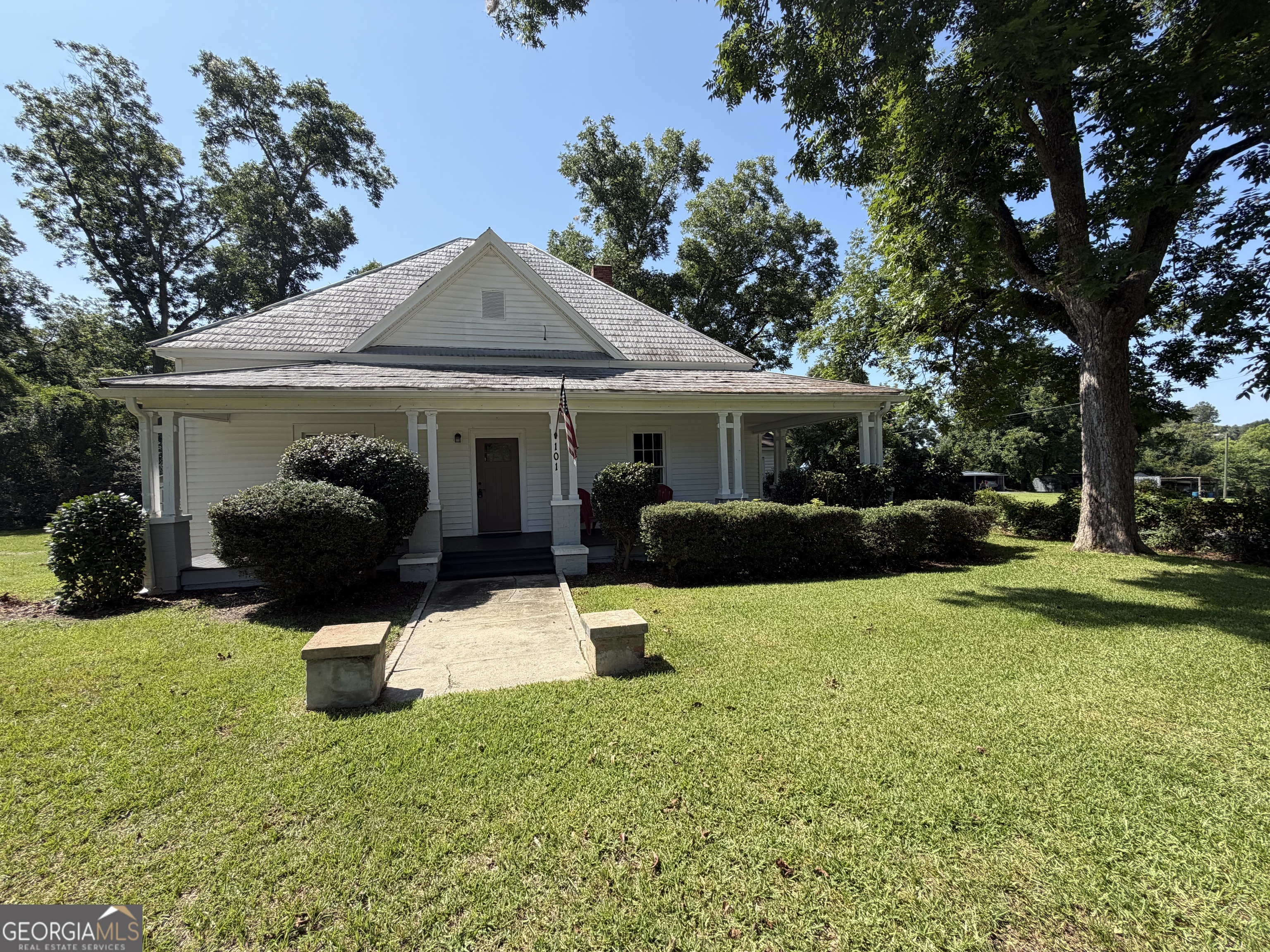 101 Harvey Street Property Photo 3