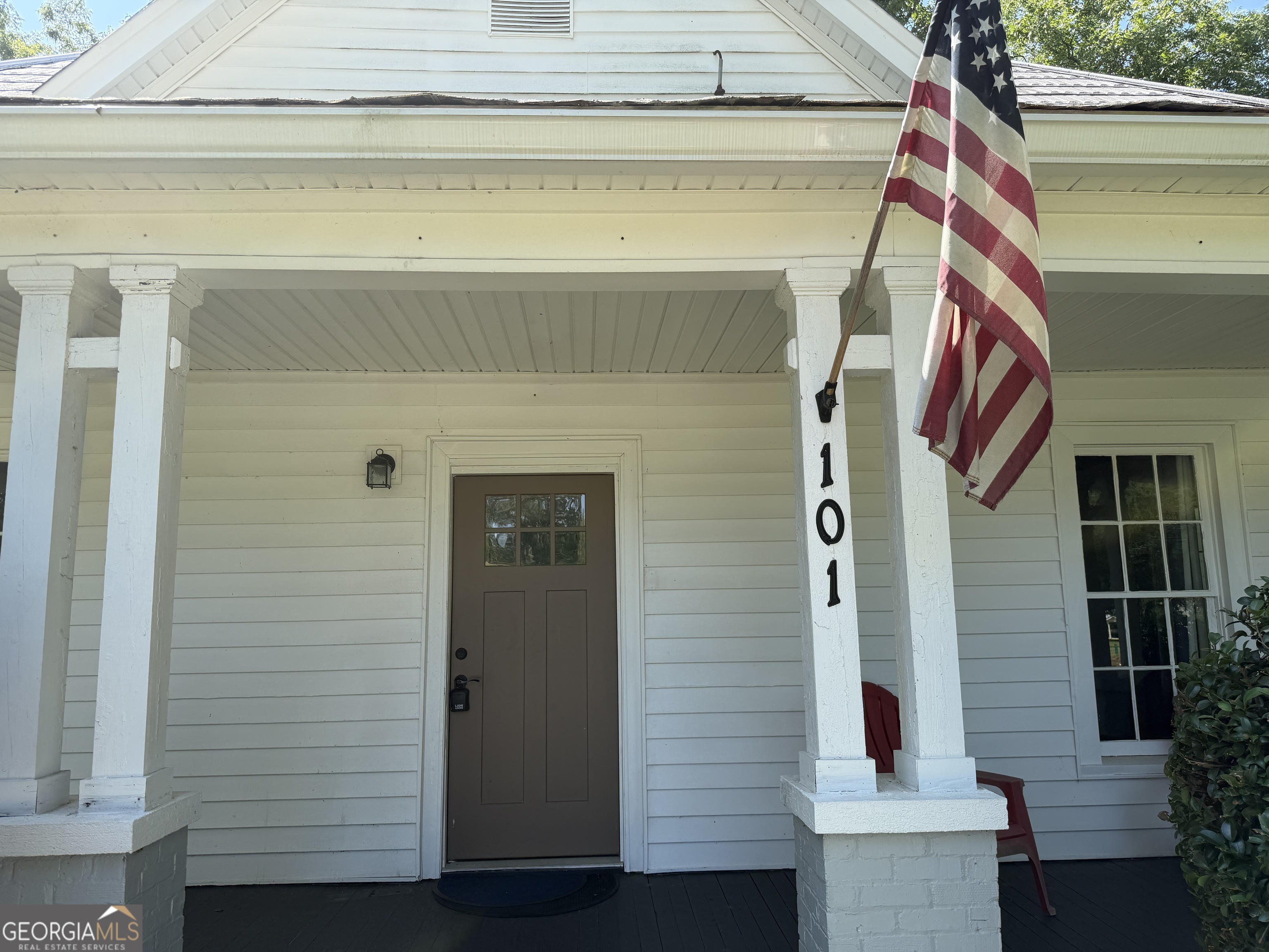 101 Harvey Street Property Photo 4