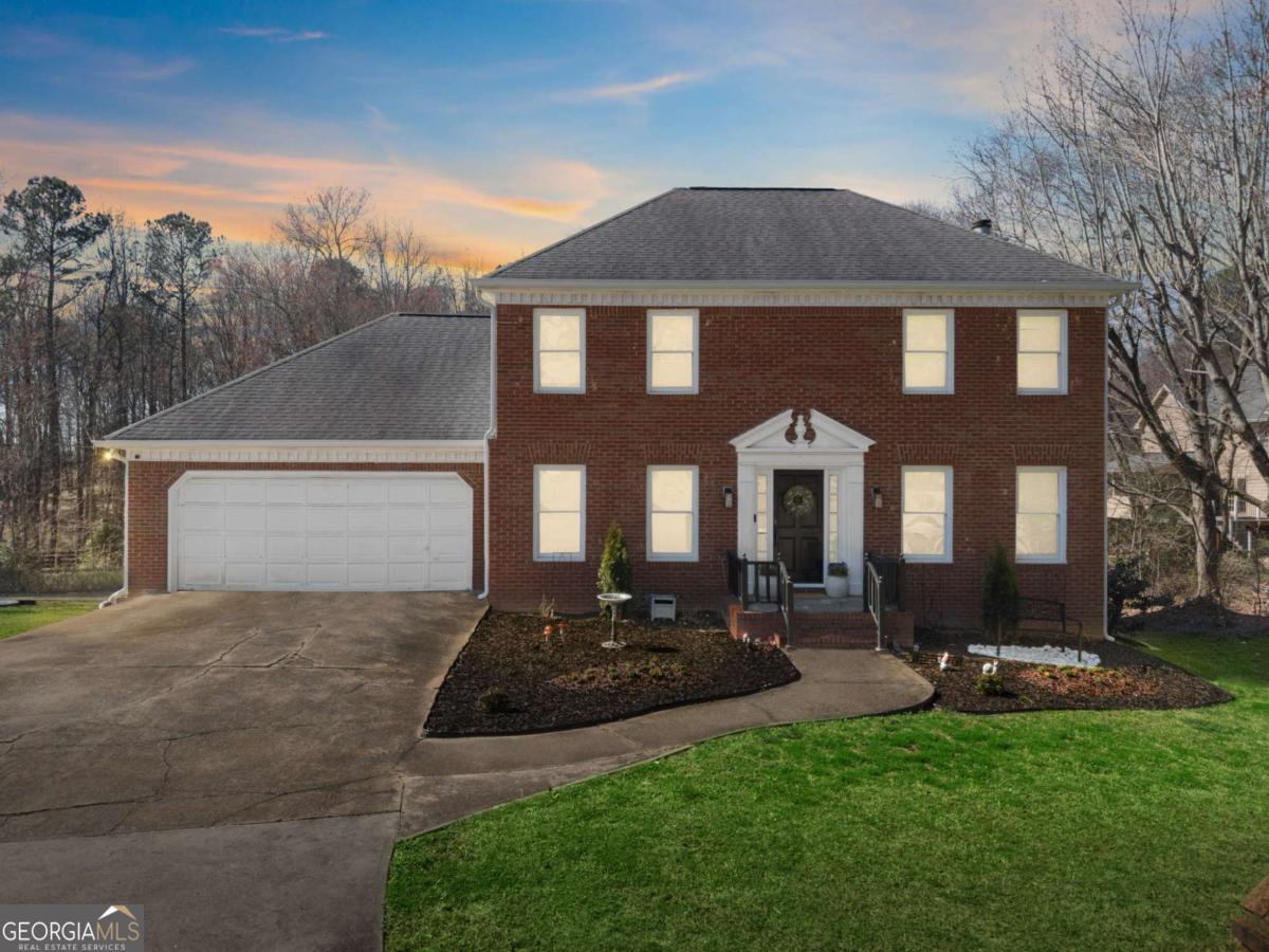 1487 Watsons Place Property Photo 1