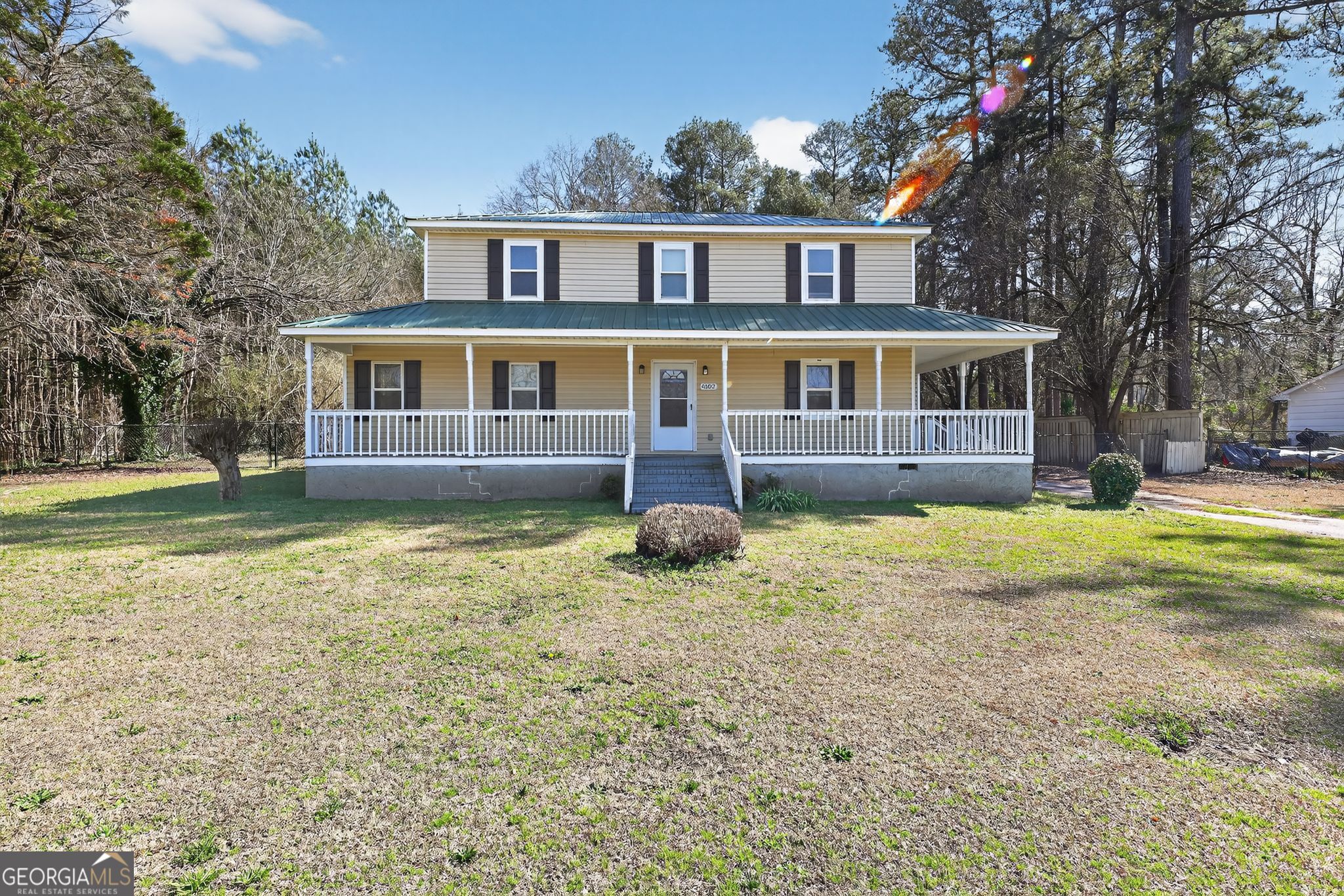 4602 Windsor Spring Road Property Photo 1