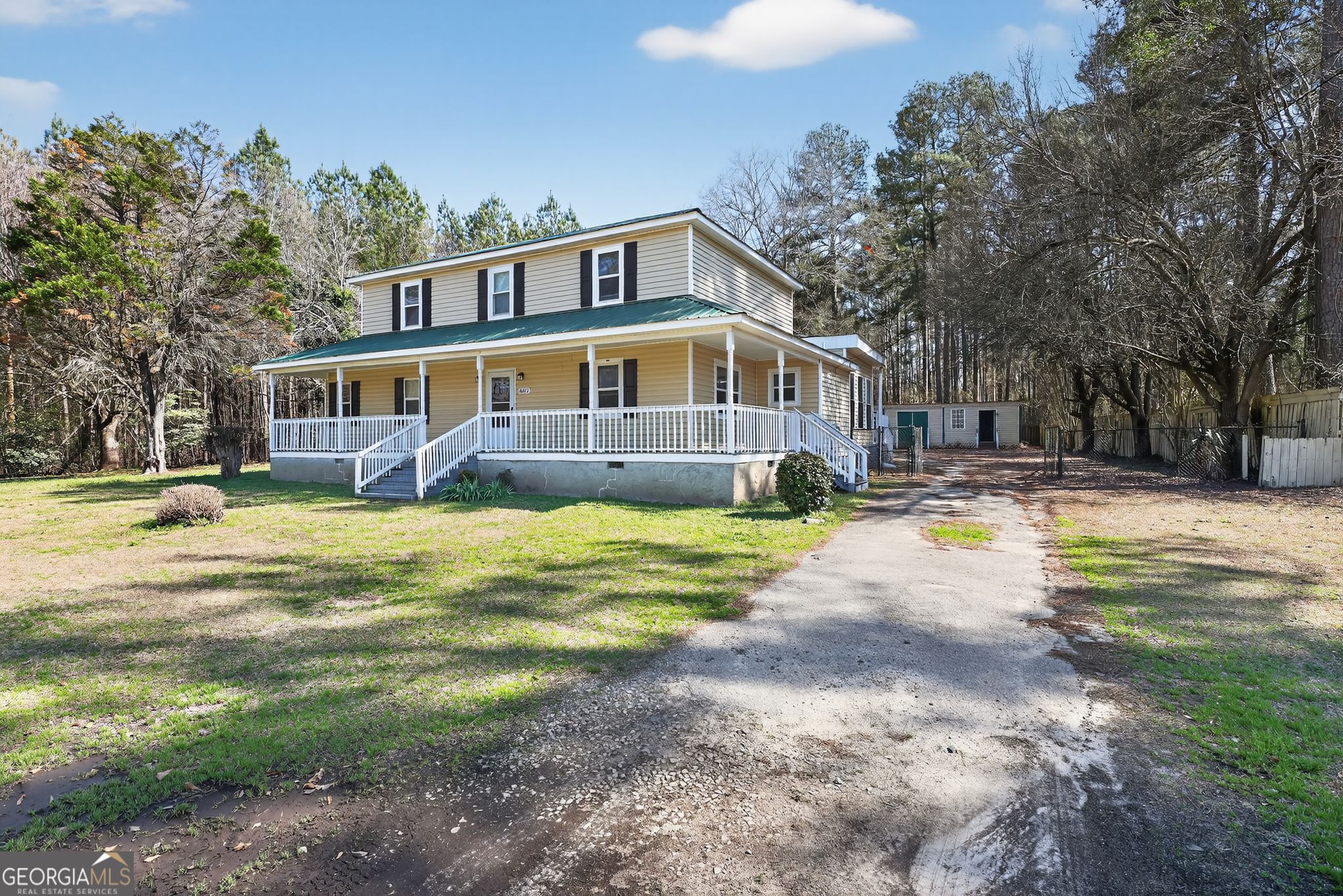 4602 Windsor Spring Road Property Photo 3