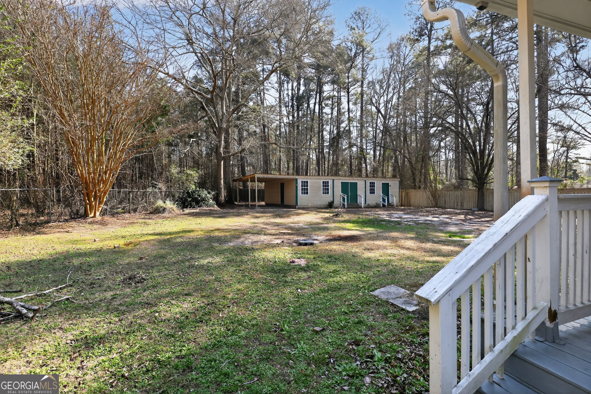 4602 Windsor Spring Road Property Photo 12