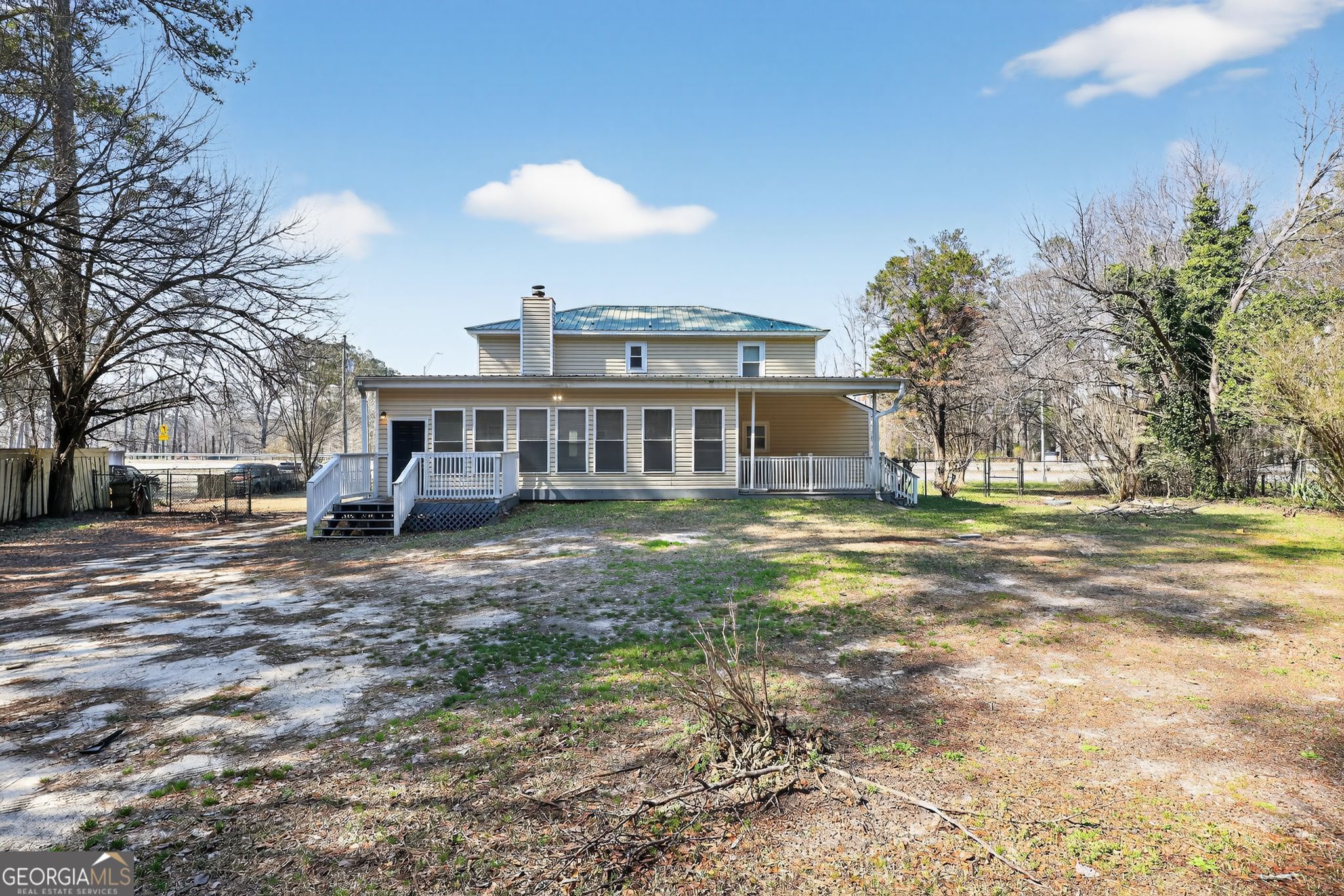 4602 Windsor Spring Road Property Photo 14