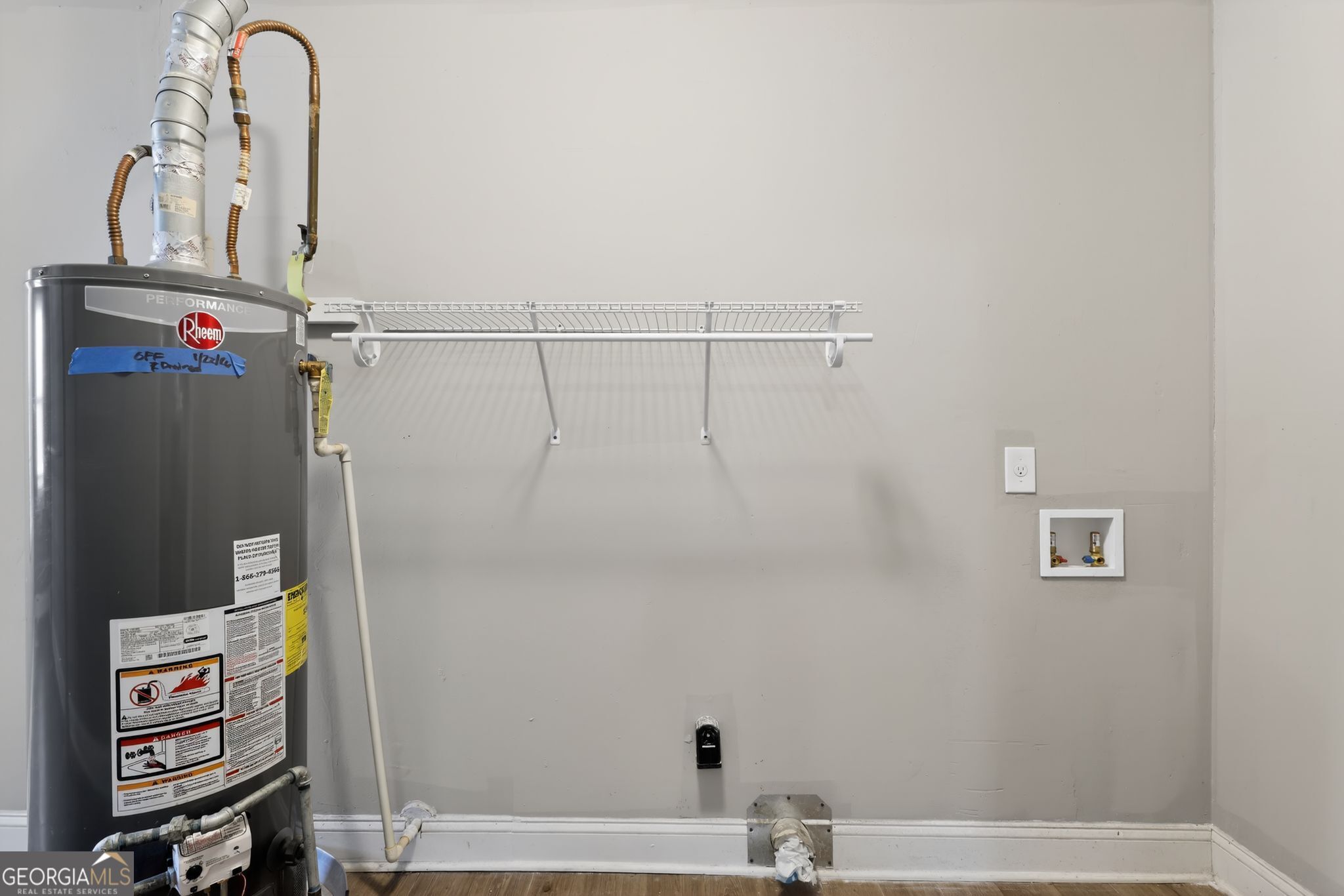 4602 Windsor Spring Road Property Photo 35