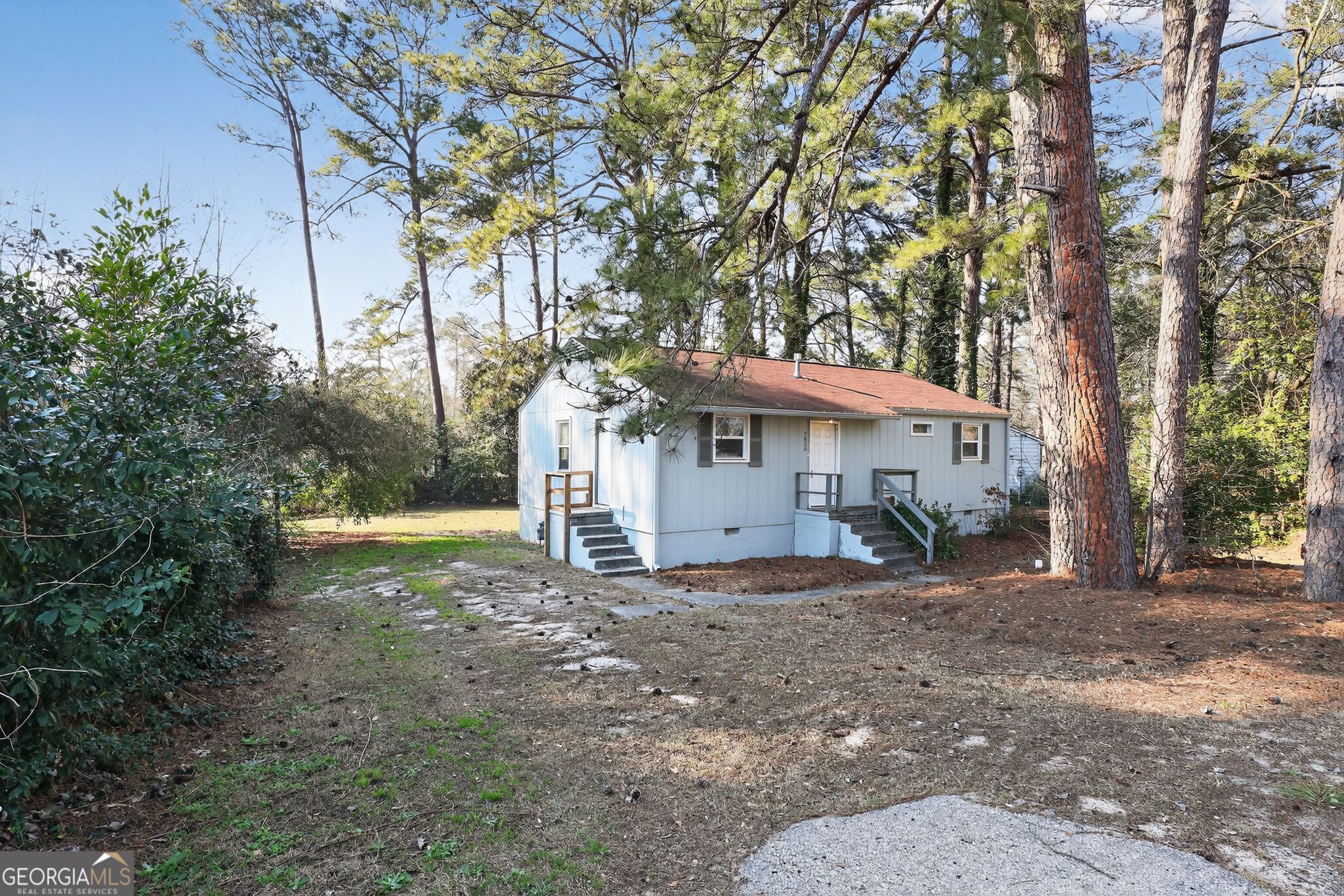 2835 Fairmont Street Property Photo 1
