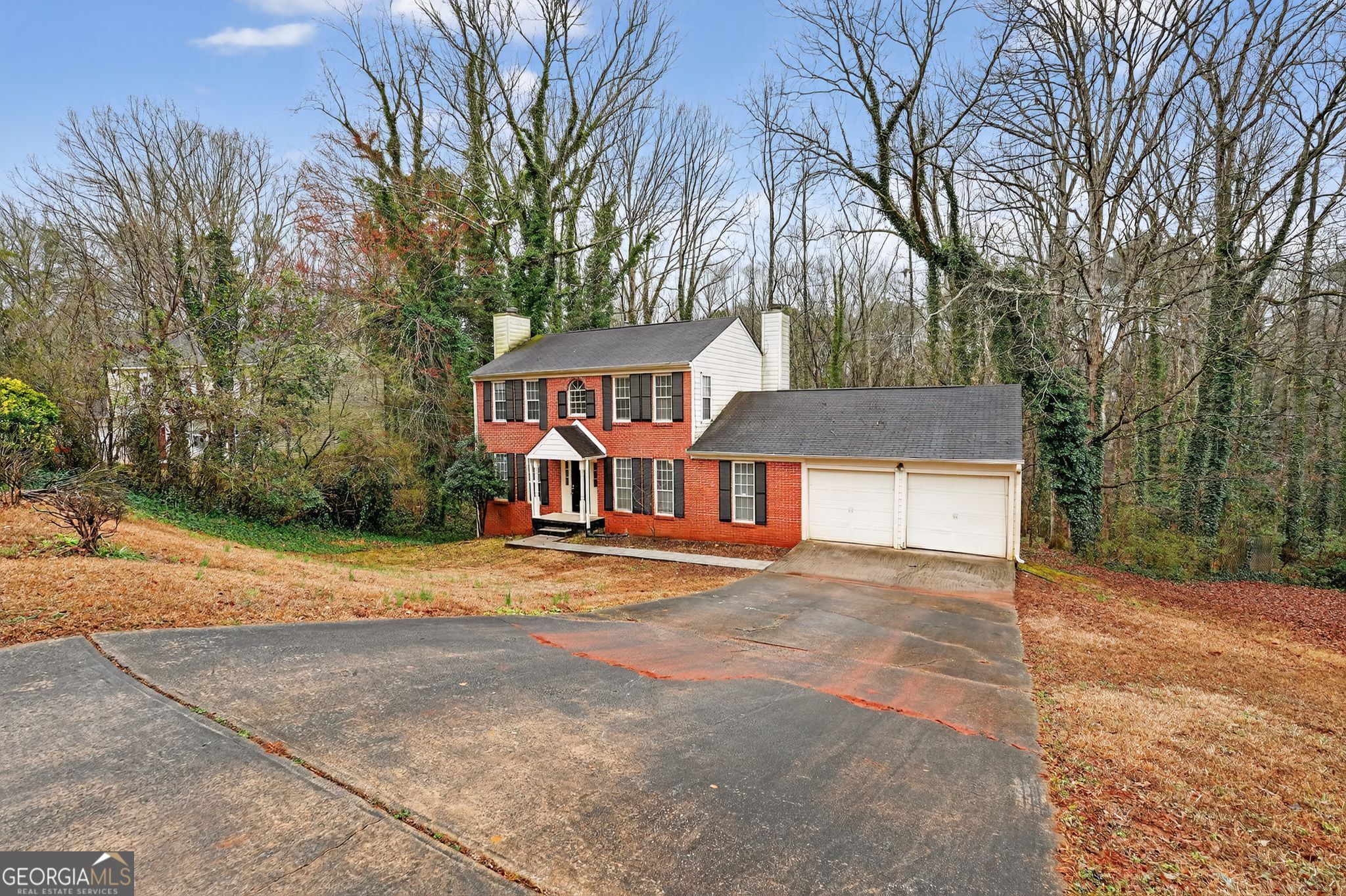 3807 Valpariso Circle Property Photo 2