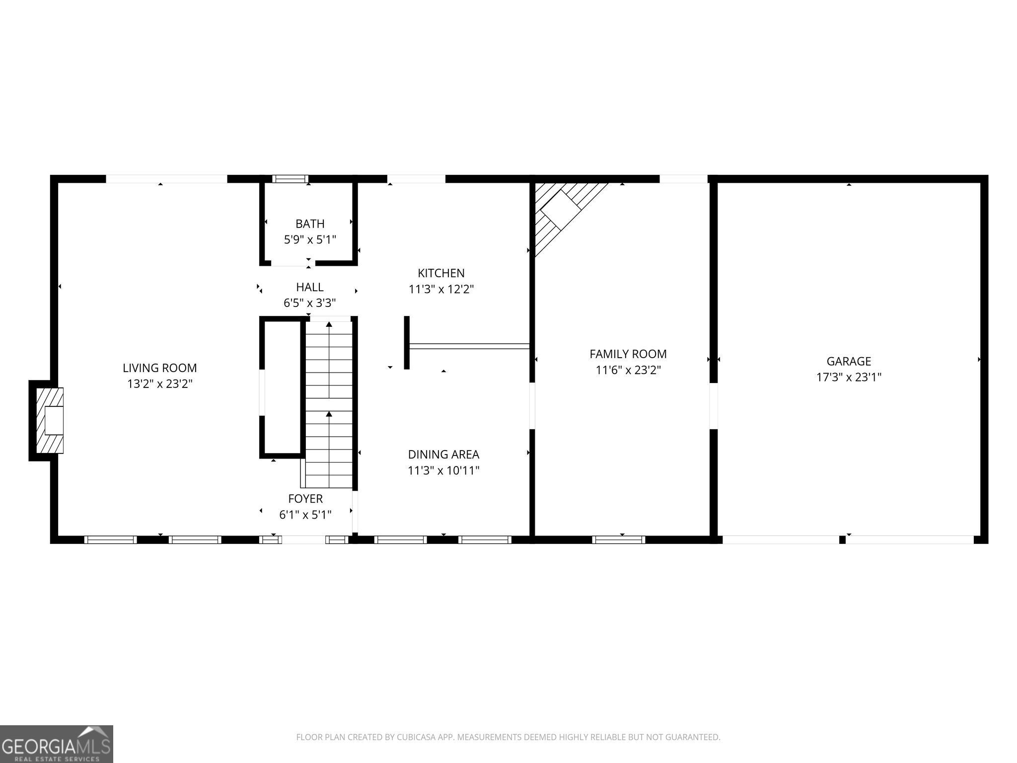 3807 Valpariso Circle Property Photo 33