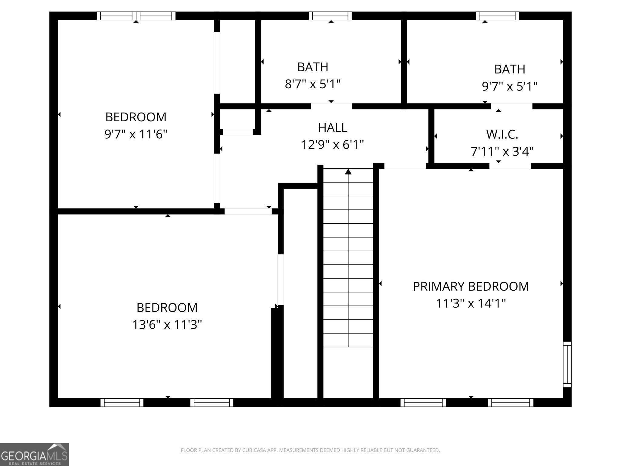 3807 Valpariso Circle Property Photo 34