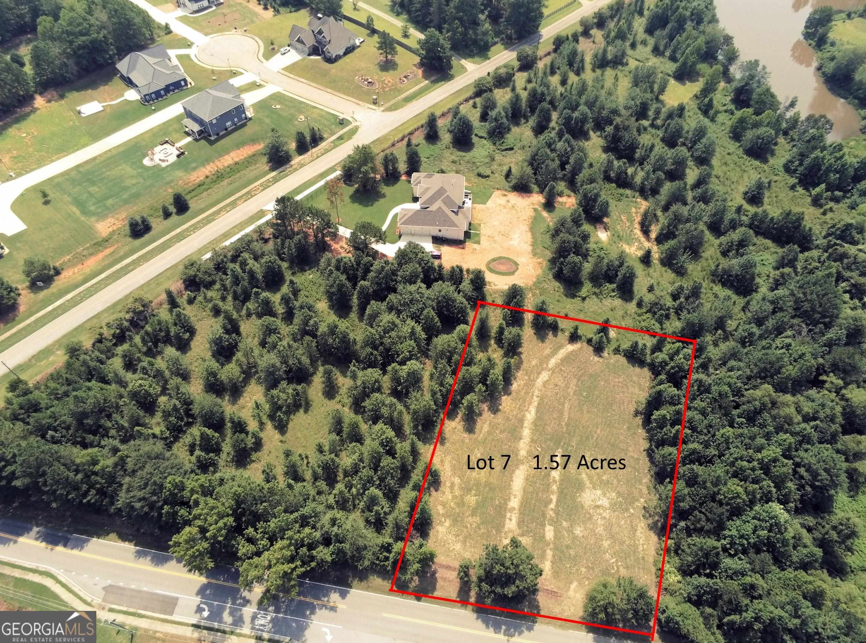 7506 Rivertown Road Property Photo 3