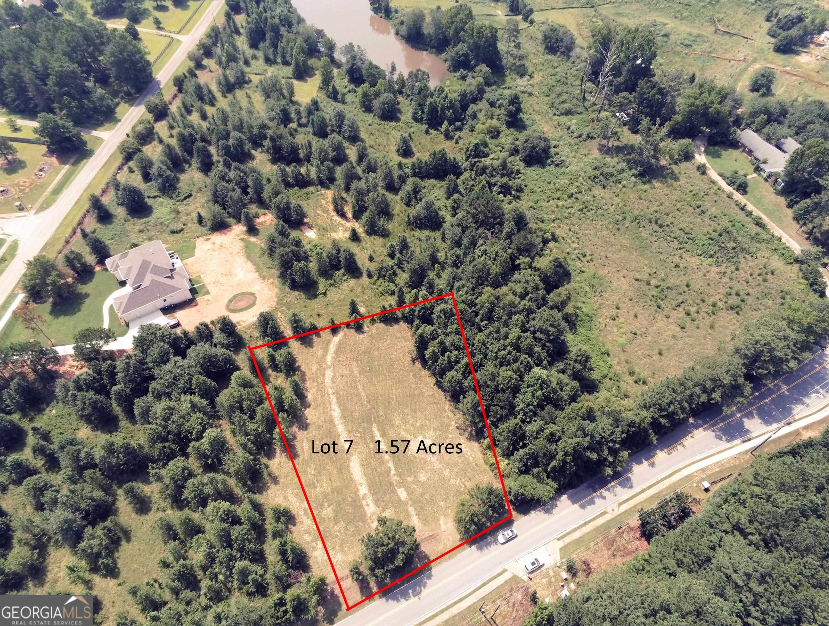 7506 Rivertown Road Property Photo 5