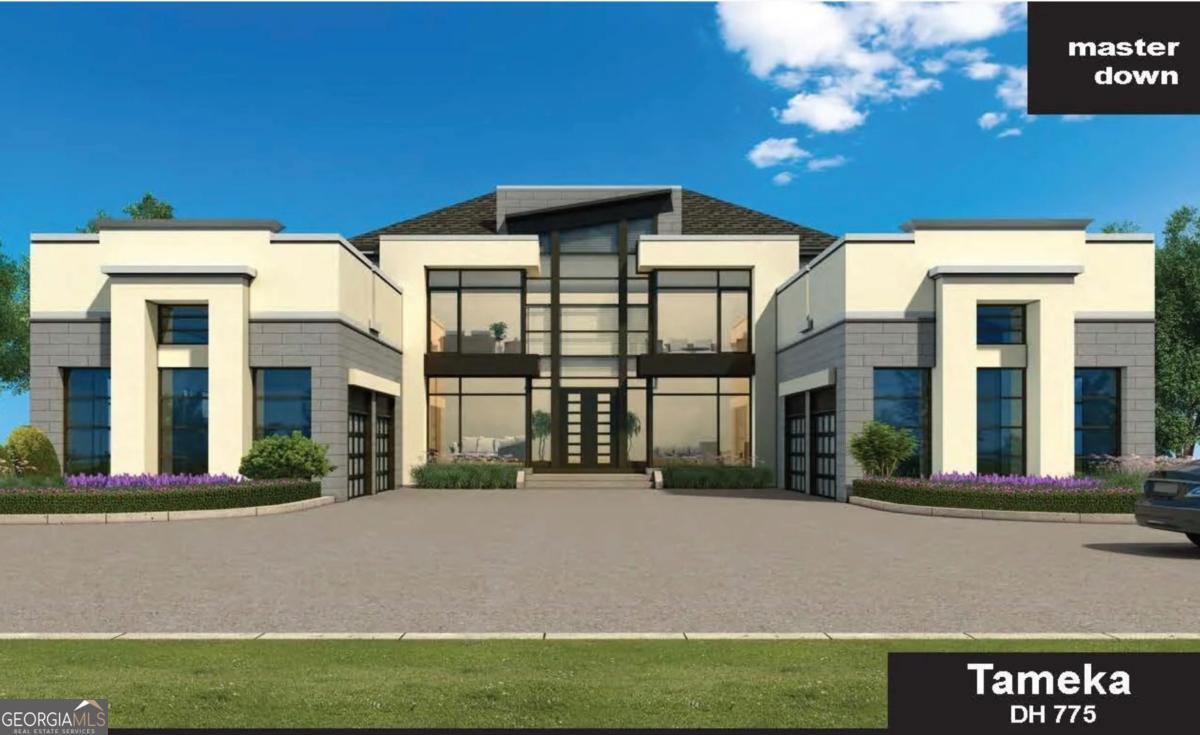 7580- Lot 22 Rivertown Road Property Photo 4