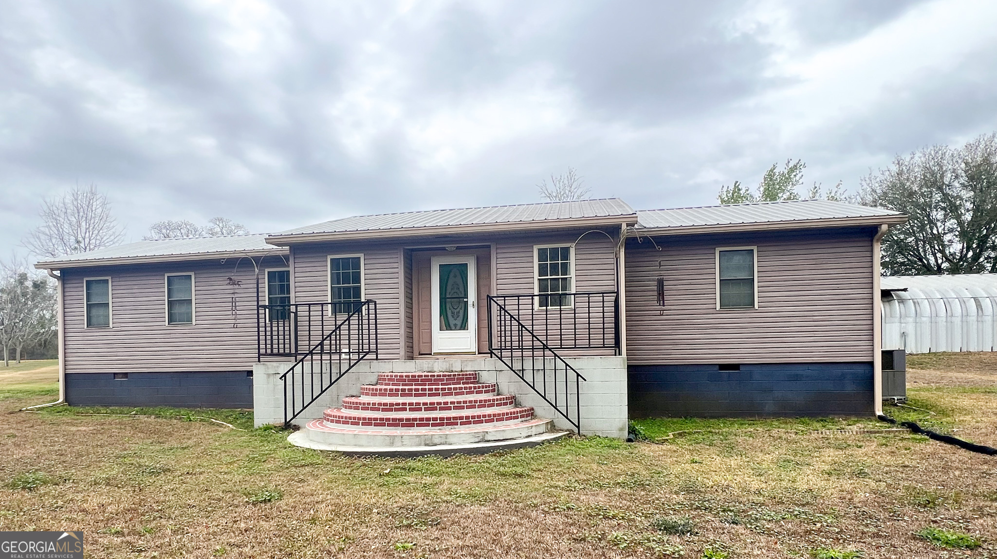 1685 Union Hill Road Property Photo 1