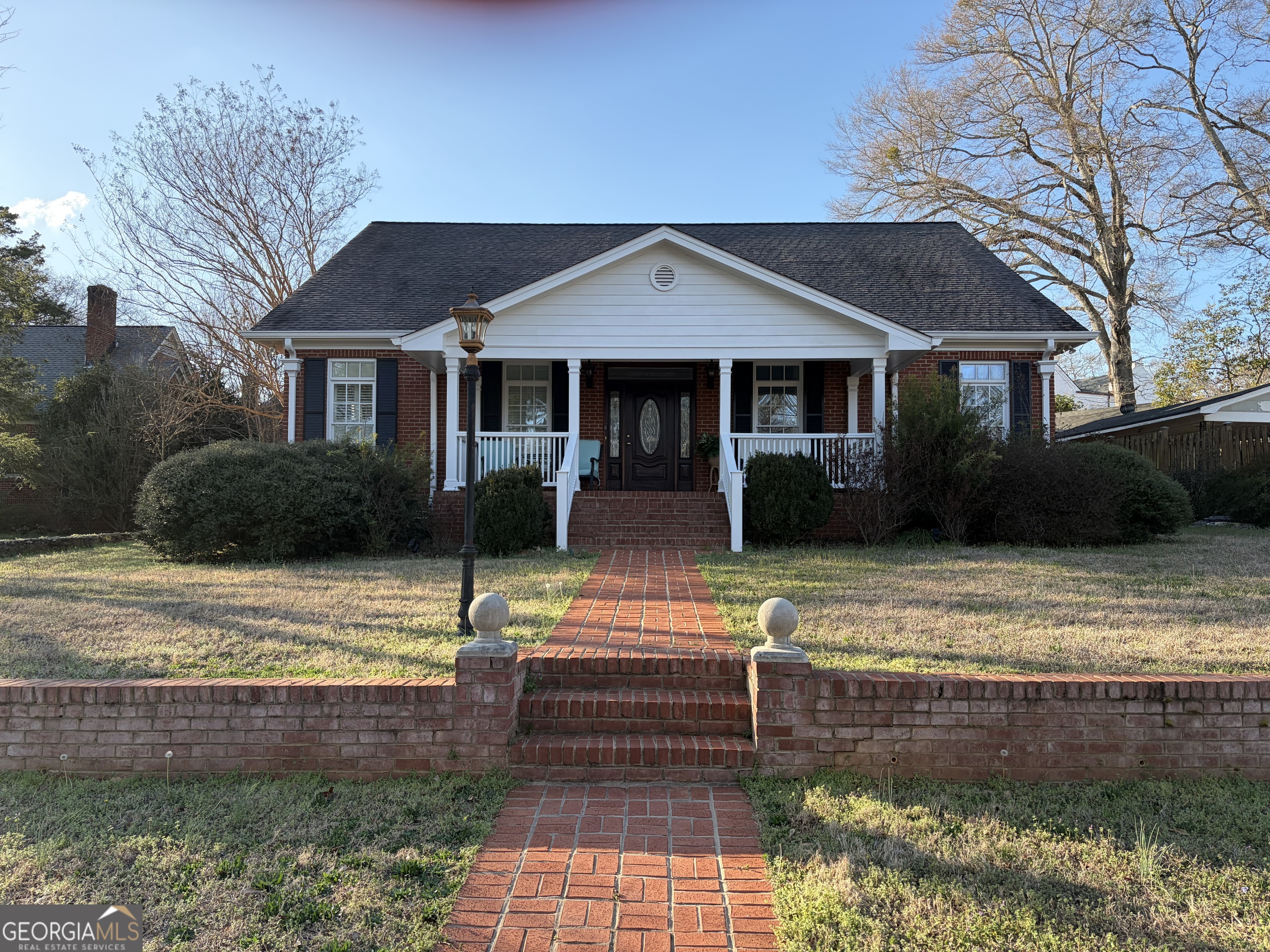 230 Milledge Terrace Property Photo 1
