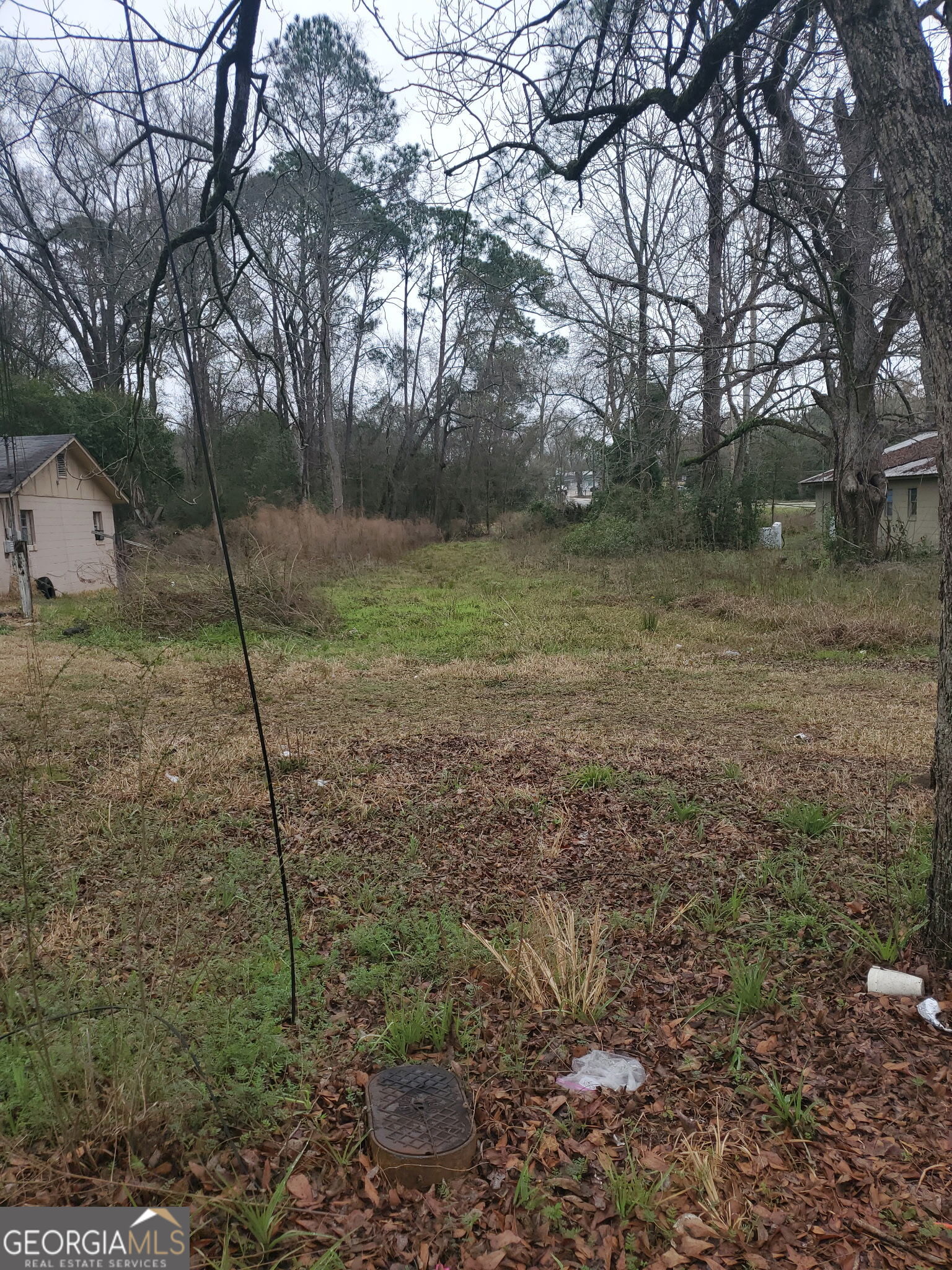 301 Shipp Lane Property Photo 1