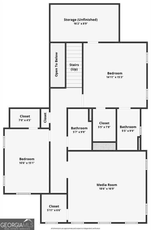 1057 Crossroads Trail Property Photo 41