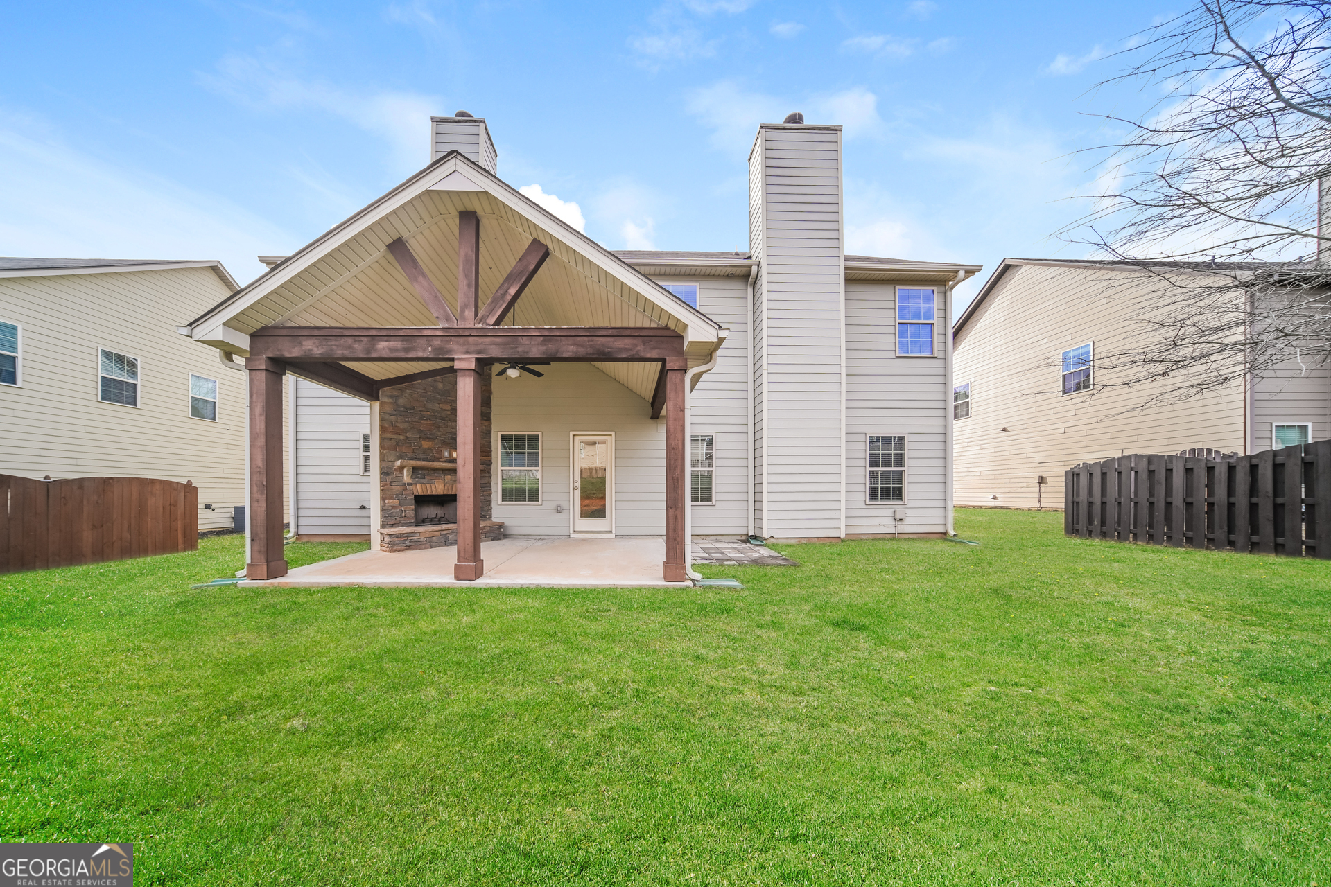 324 Cliffhaven Circle Property Photo 20