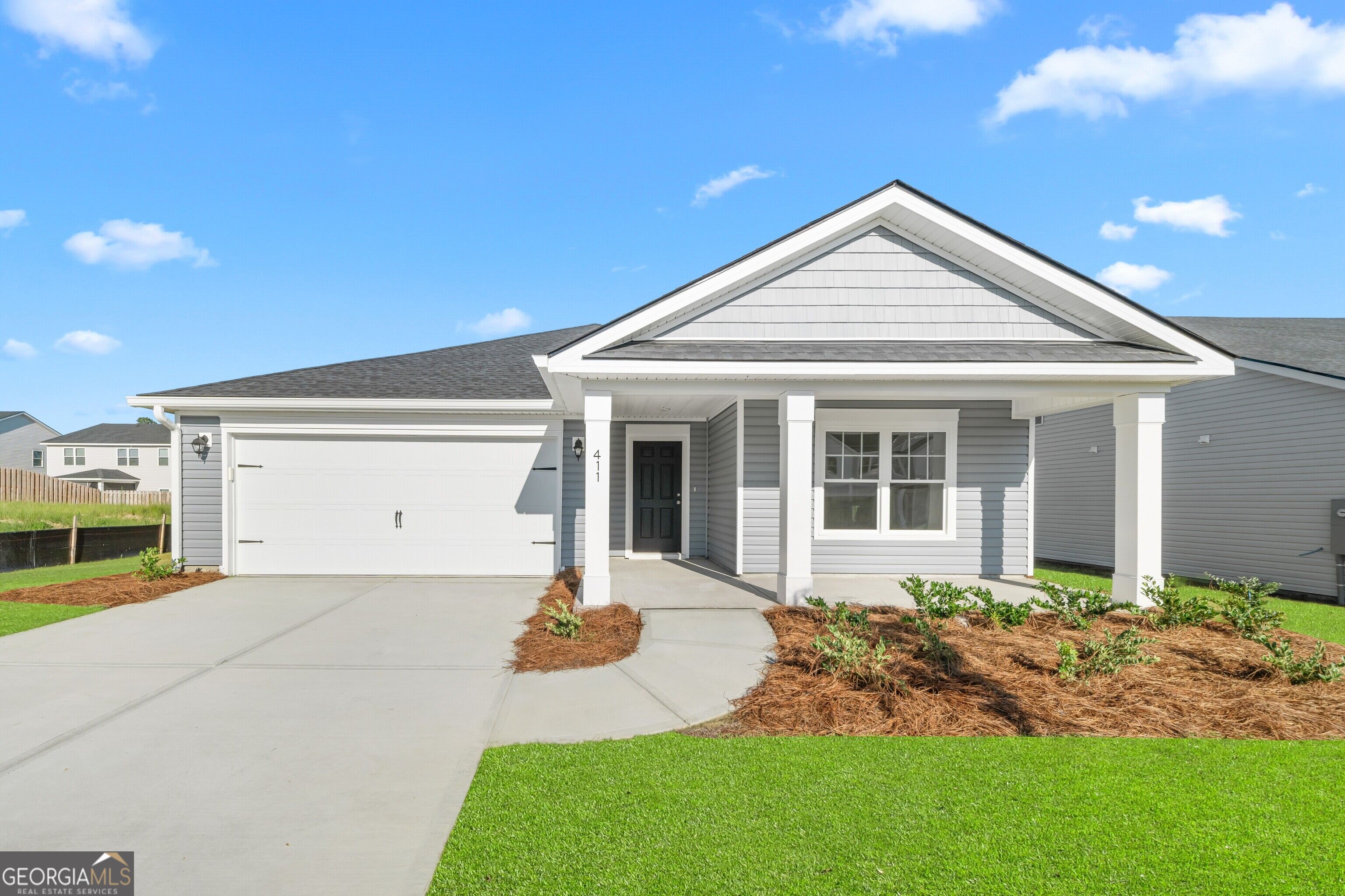 411 Anzio Drive Property Photo 1
