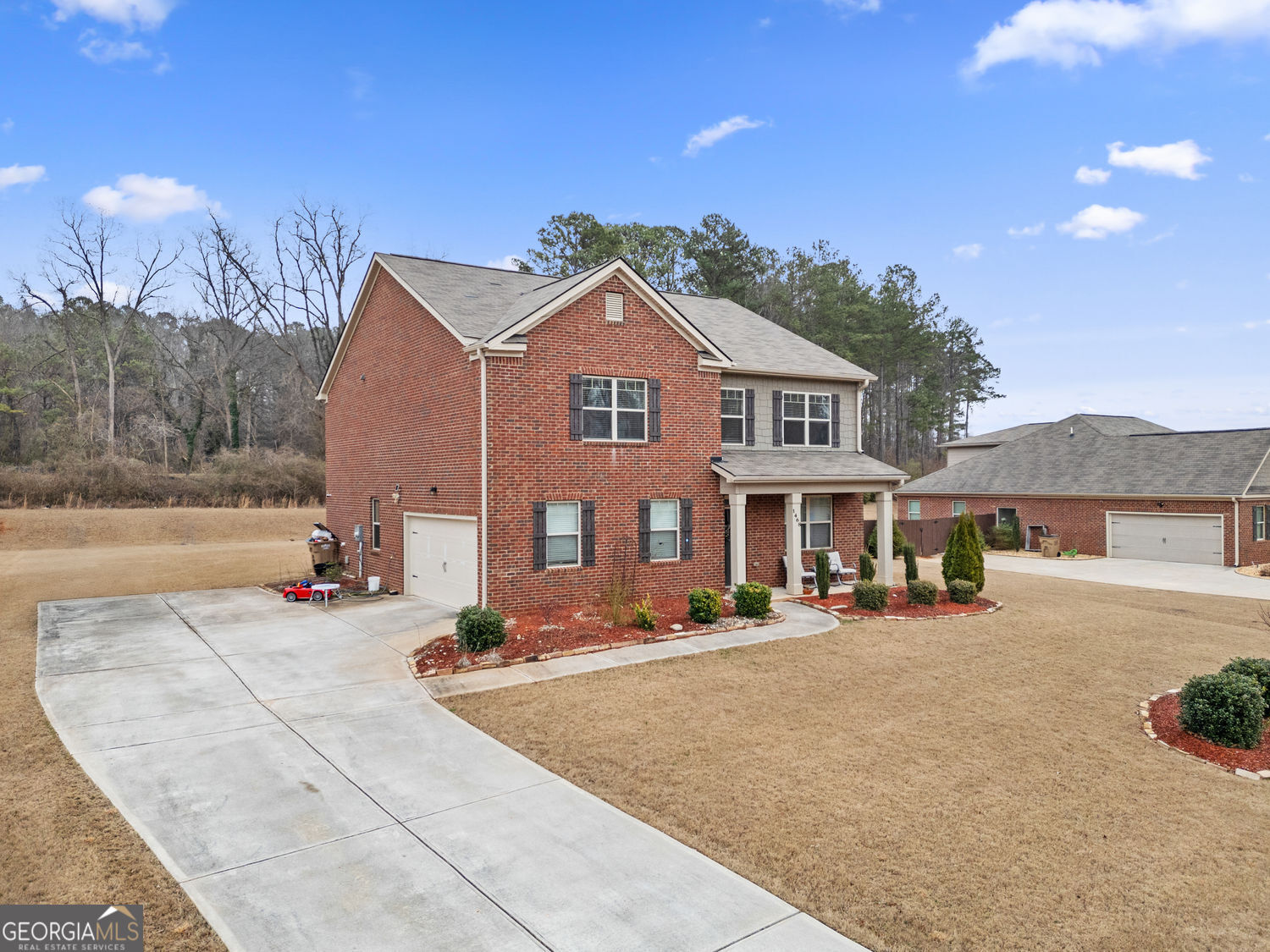 1468 Harlequin Way Property Photo 1