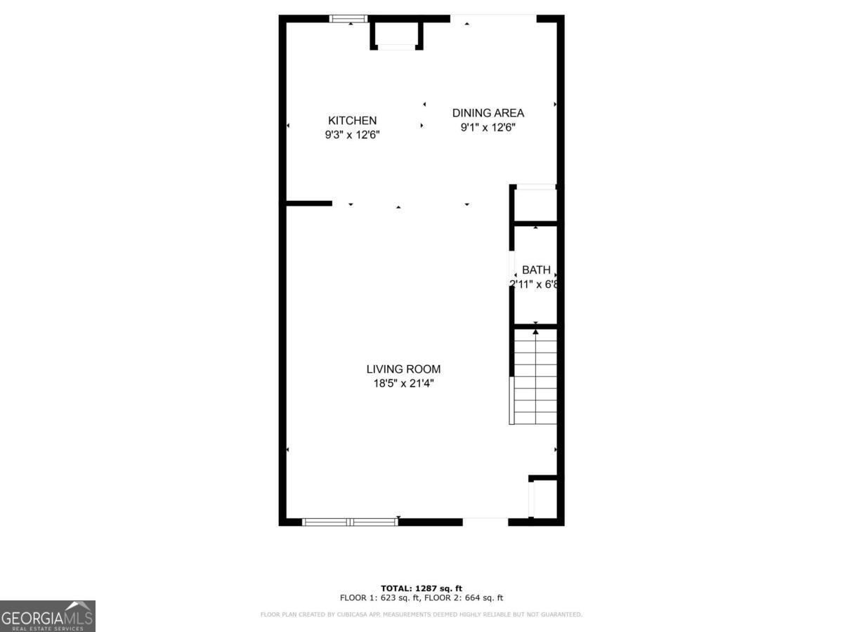 4217 High Park Lane Property Photo 24