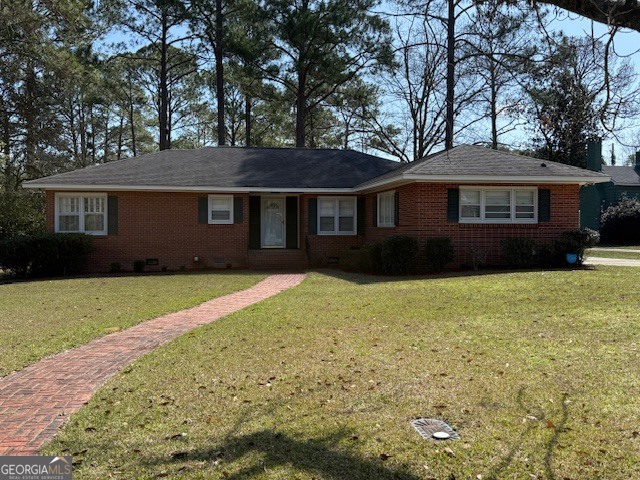 1221 Ridge Avenue N Property Photo 1