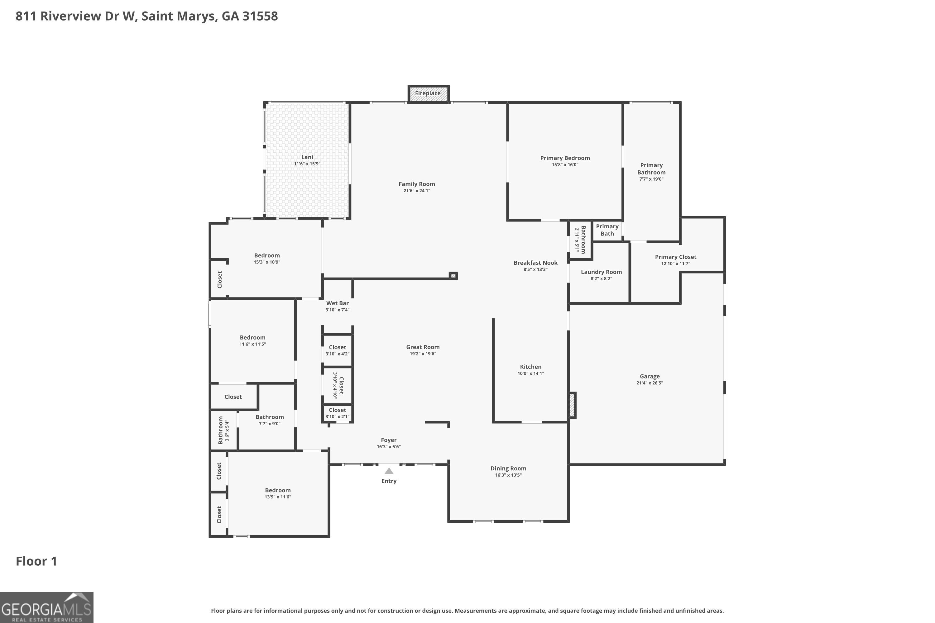 811 Riverview Drive W Property Photo 17