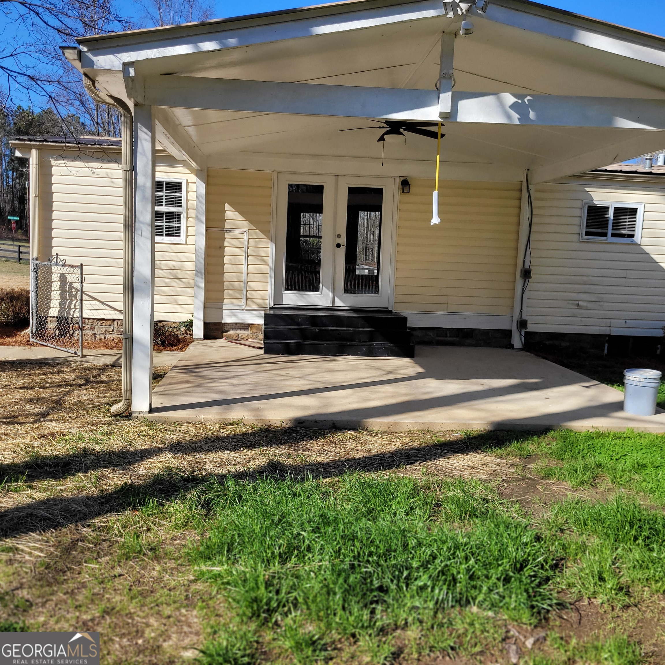 1605 Mountain Valley Circle Property Photo 1