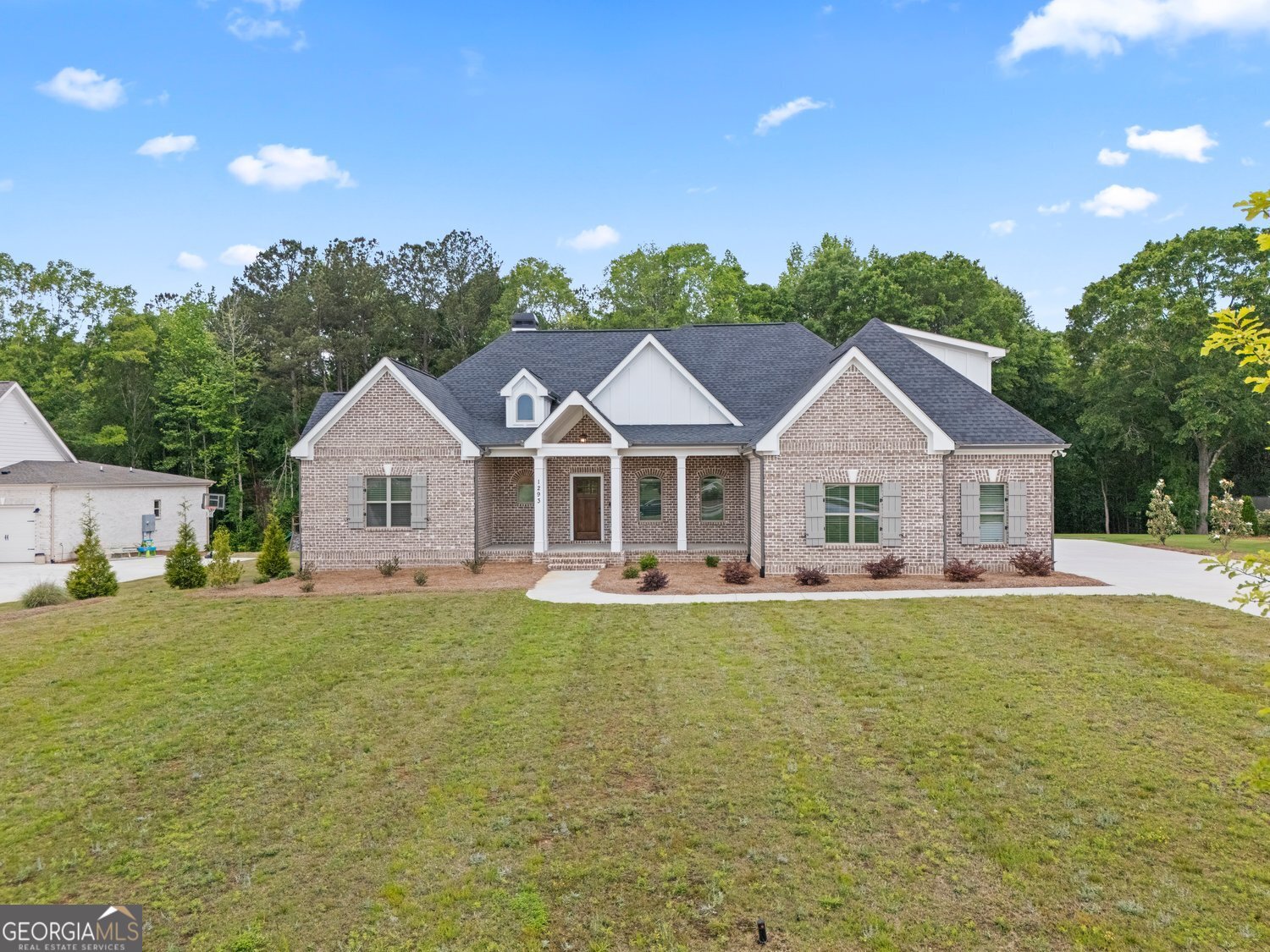 1293 Beebalm Drive Property Photo 1