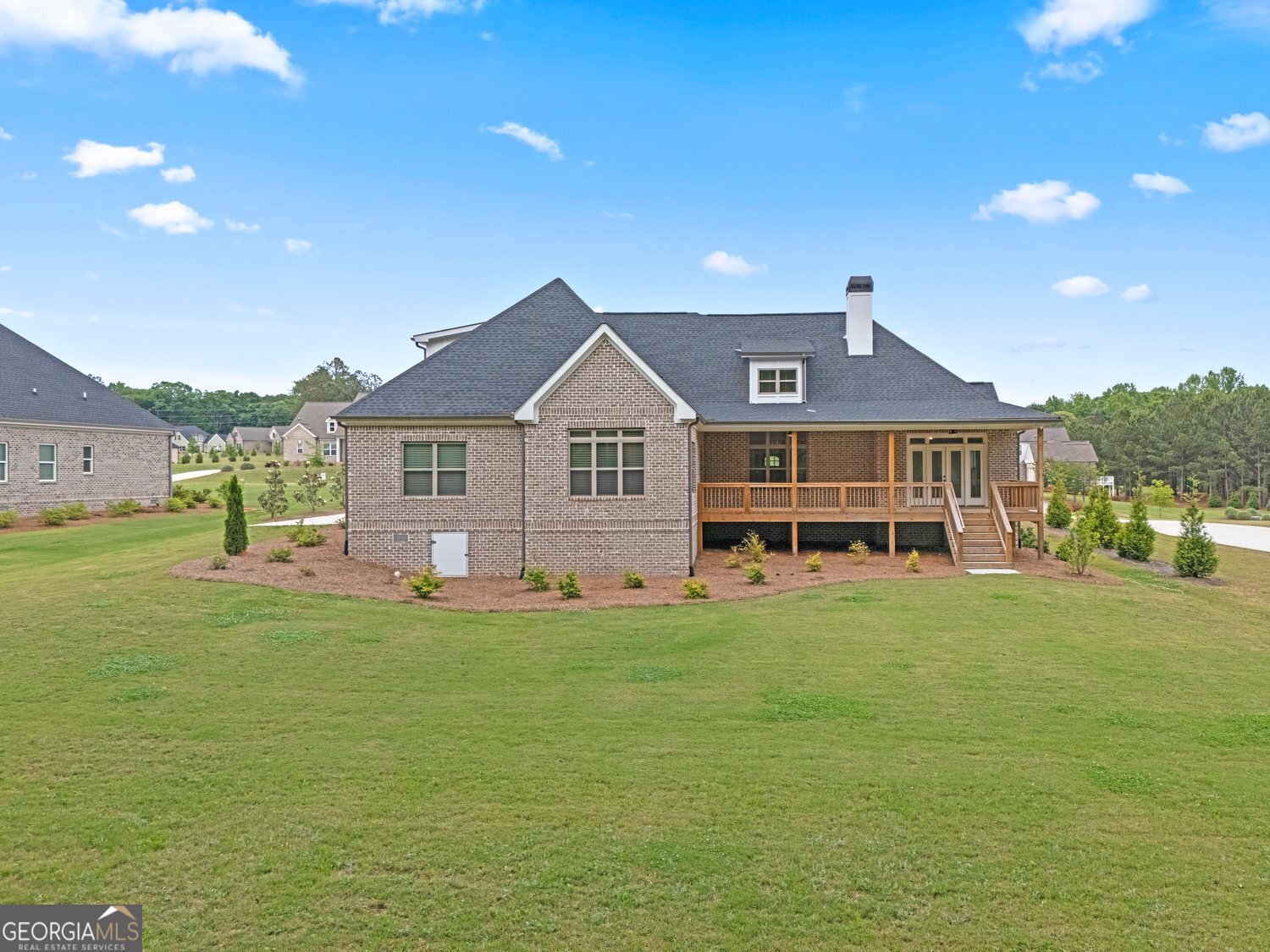 1293 Beebalm Drive Property Photo 43
