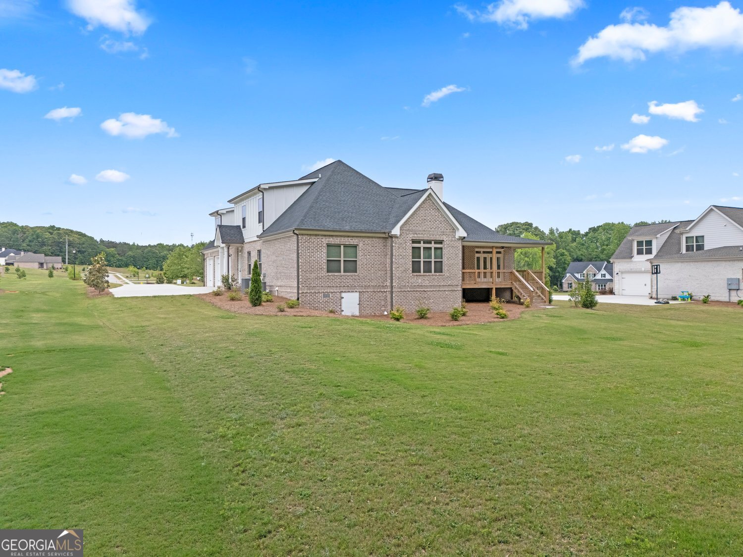 1293 Beebalm Drive Property Photo 44